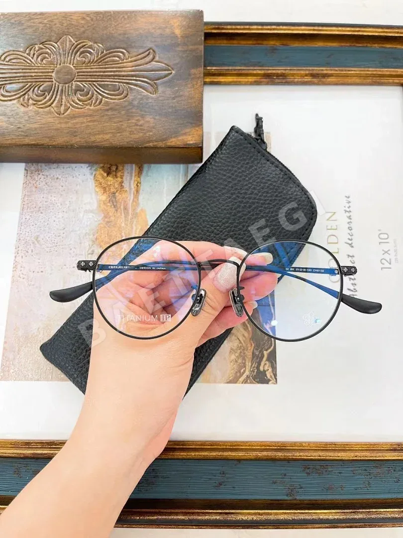 크롬하츠 선글라스 204724 Chrome Hearts Sunglasses