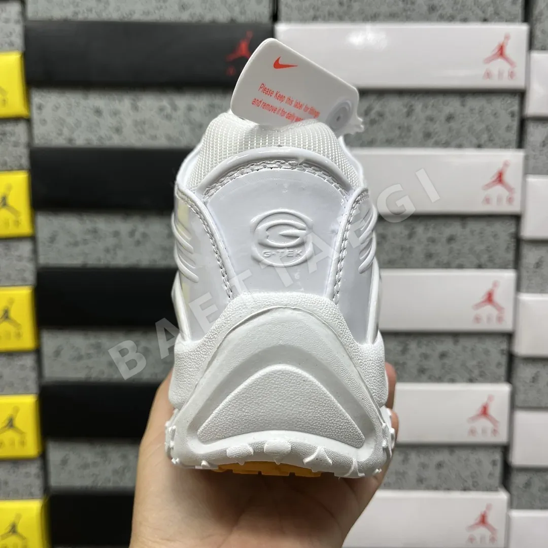 나이키 [WZ] 핫 스텝 2 DZ7293-100 201698 Nike Hot Step 2 Drake NOCTA 상세 이미지 7