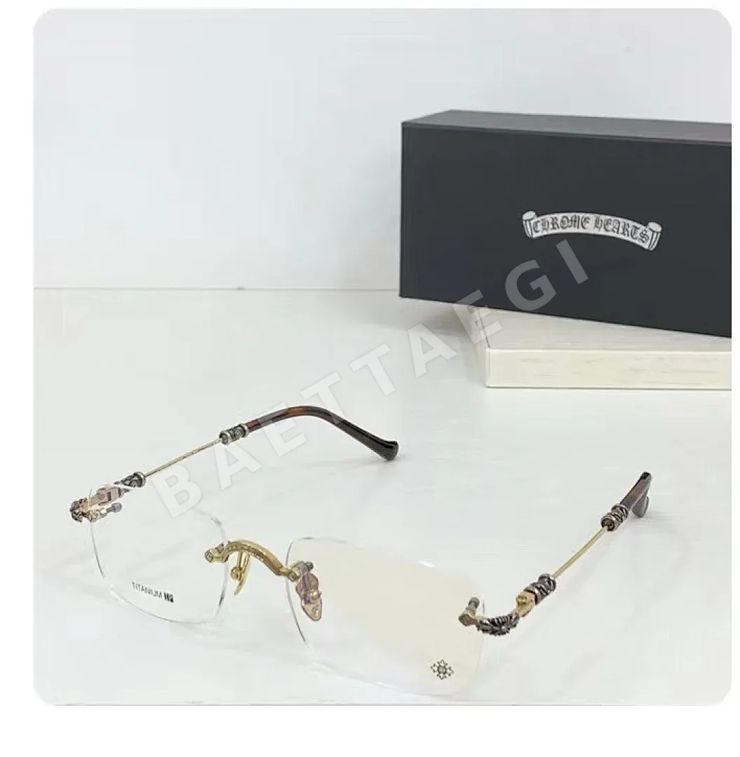 크롬하츠 선글라스 204995 Chrome Hearts Sunglasses 상세 이미지 5