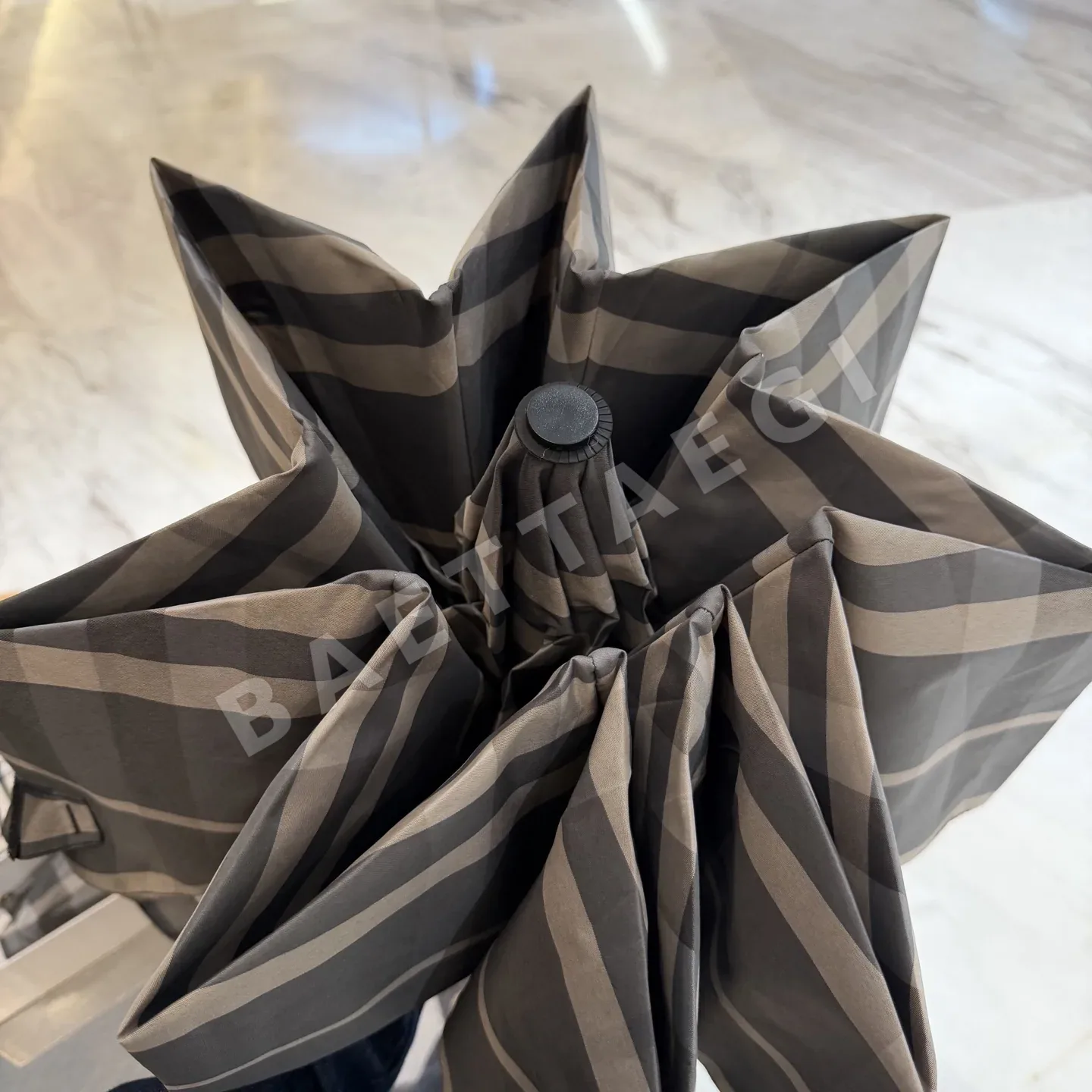 버버리 우산 85476 Burberry Umbrella 상세 이미지 4