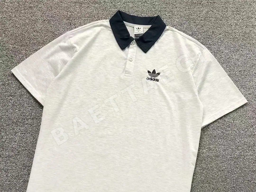 아디다스 폴로 셔츠 202887 Adidas Polo 상세 이미지 8