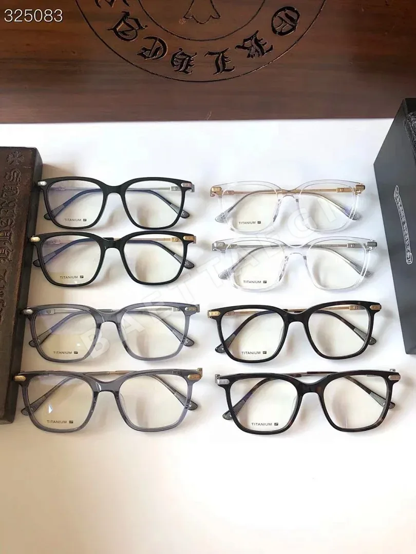 크롬하츠 선글라스 204974 Chrome Hearts Sunglasses 상세 이미지 9