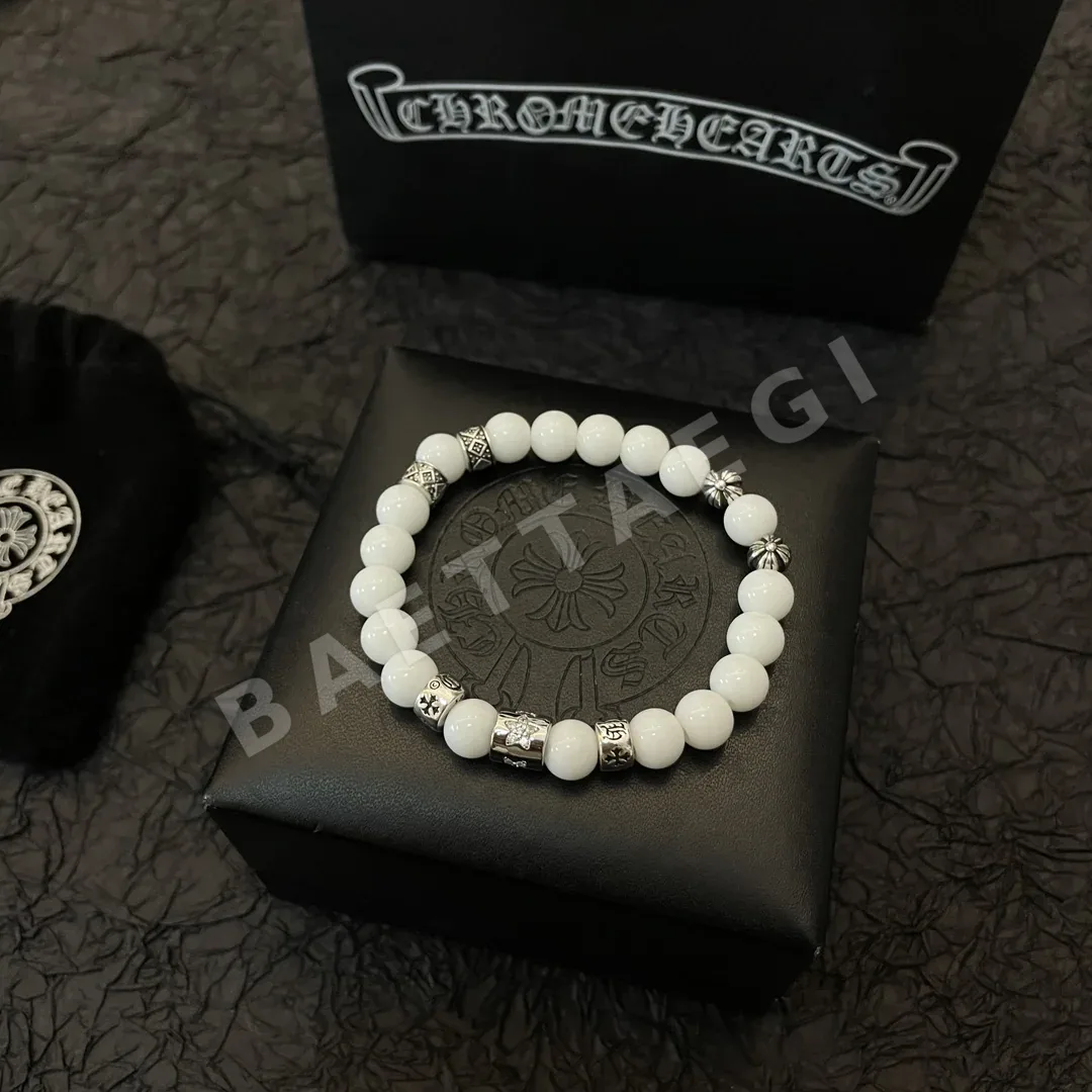 크롬하츠 팔찌 61780 Chrome Hearts Bracelet 상세 이미지 8