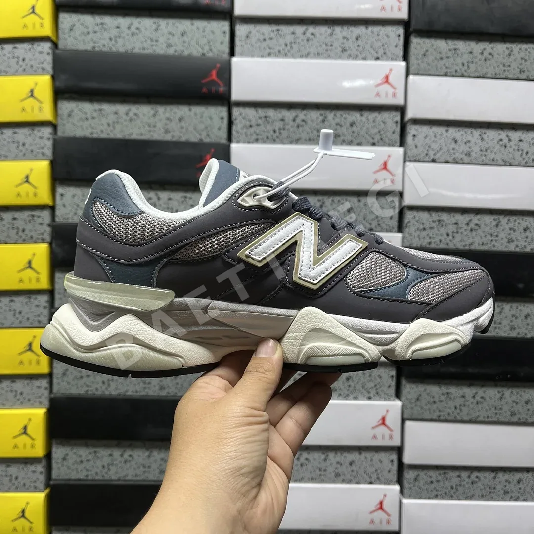 뉴발란스 [C] 9060 U9060528 202233 New Balance 9060 상세 이미지 4