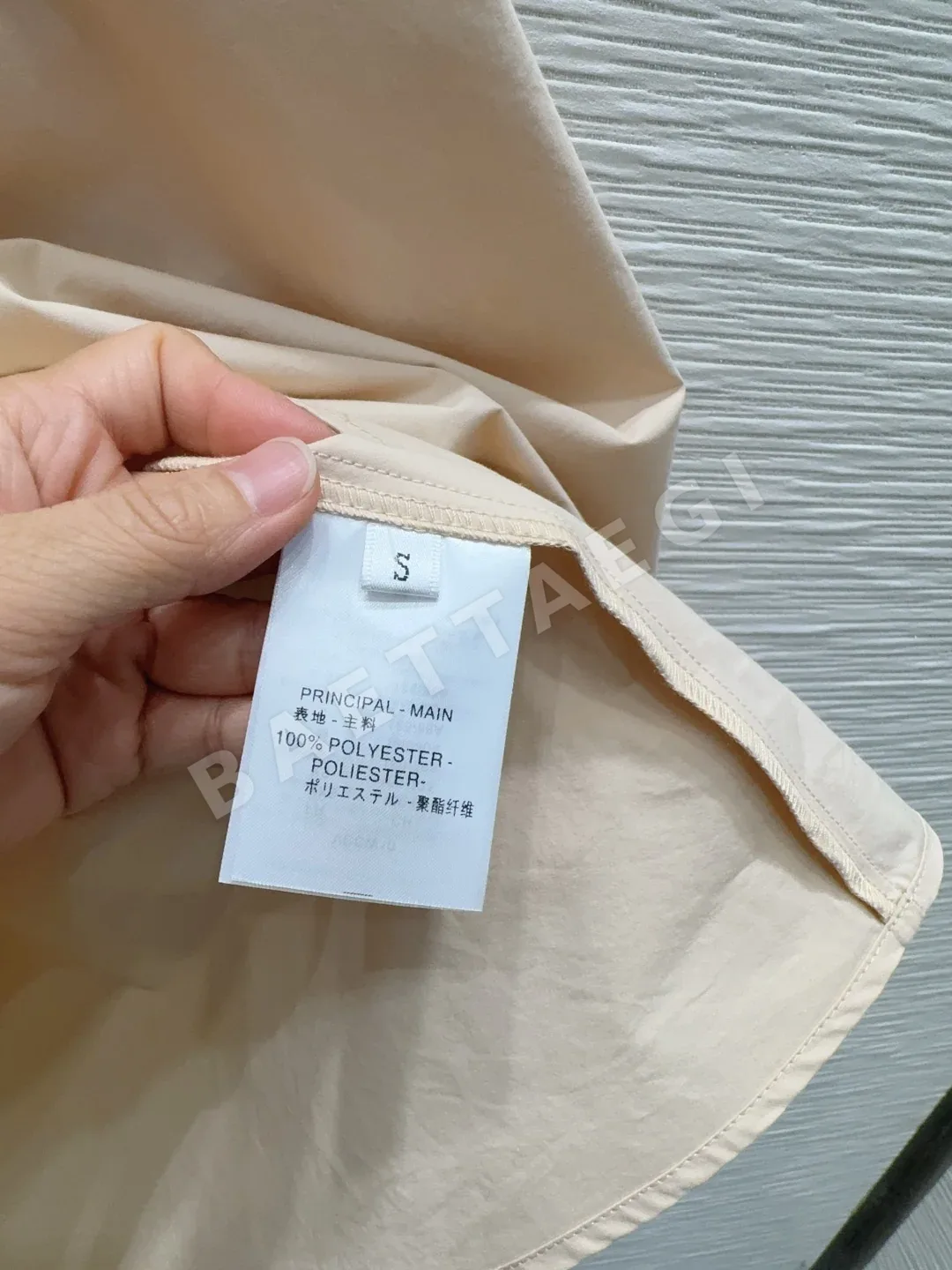 루이비통 여성 원피스 상세 이미지 7