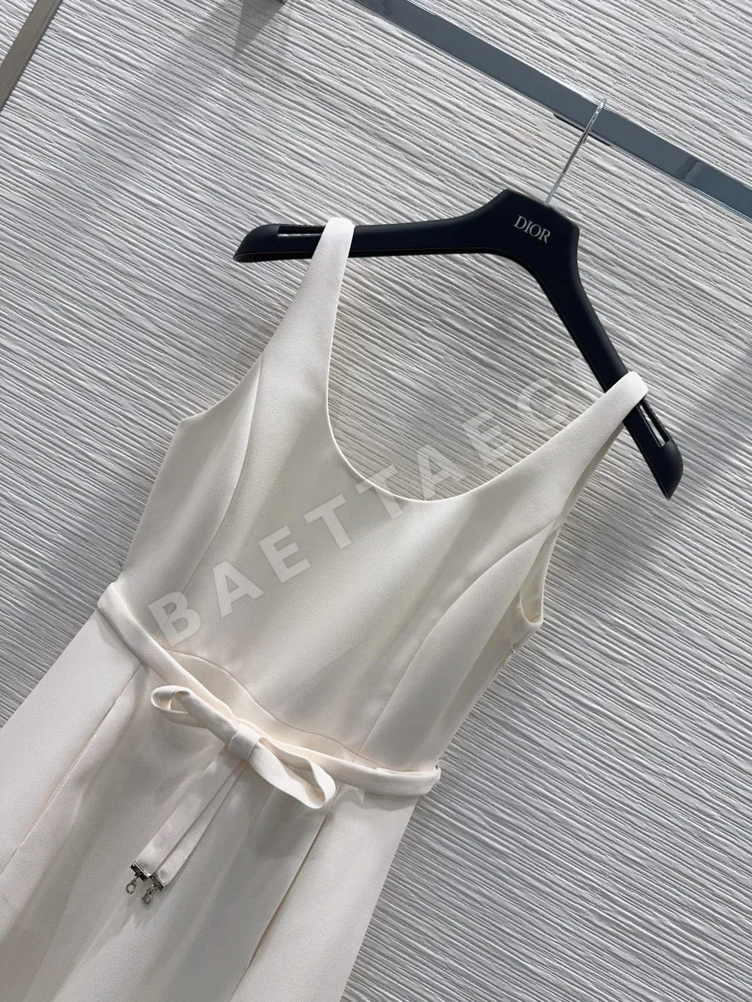 디올 여성 원피스 상세 이미지 2