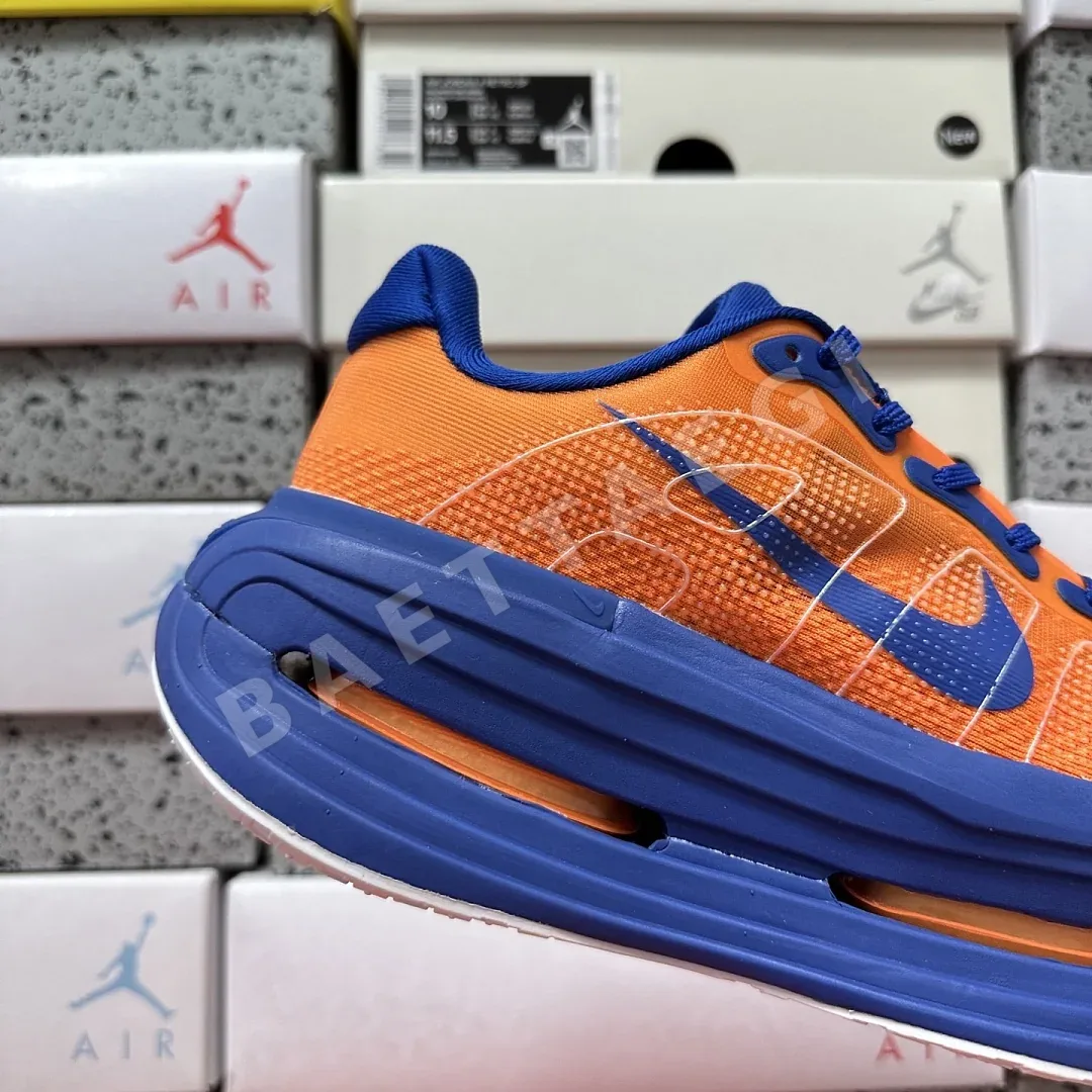 나이키 [5A] 보메로 프리미엄 오렌지 블루 HQ2050-737 201639 Nike Vomero Premium 상세 이미지 5