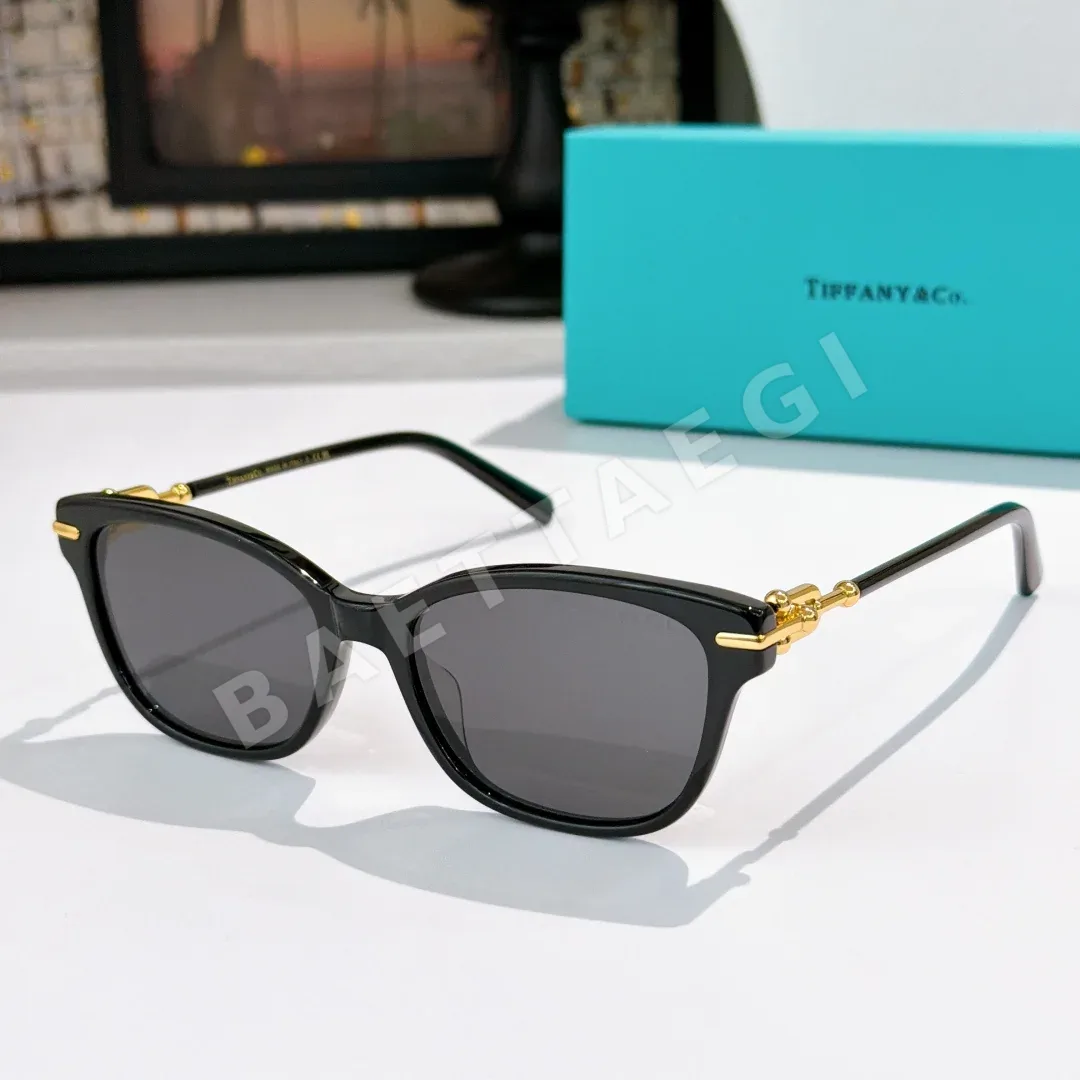 티파니 선글라스 74148 Tiffany & Co Sunglasses 상세 이미지 5