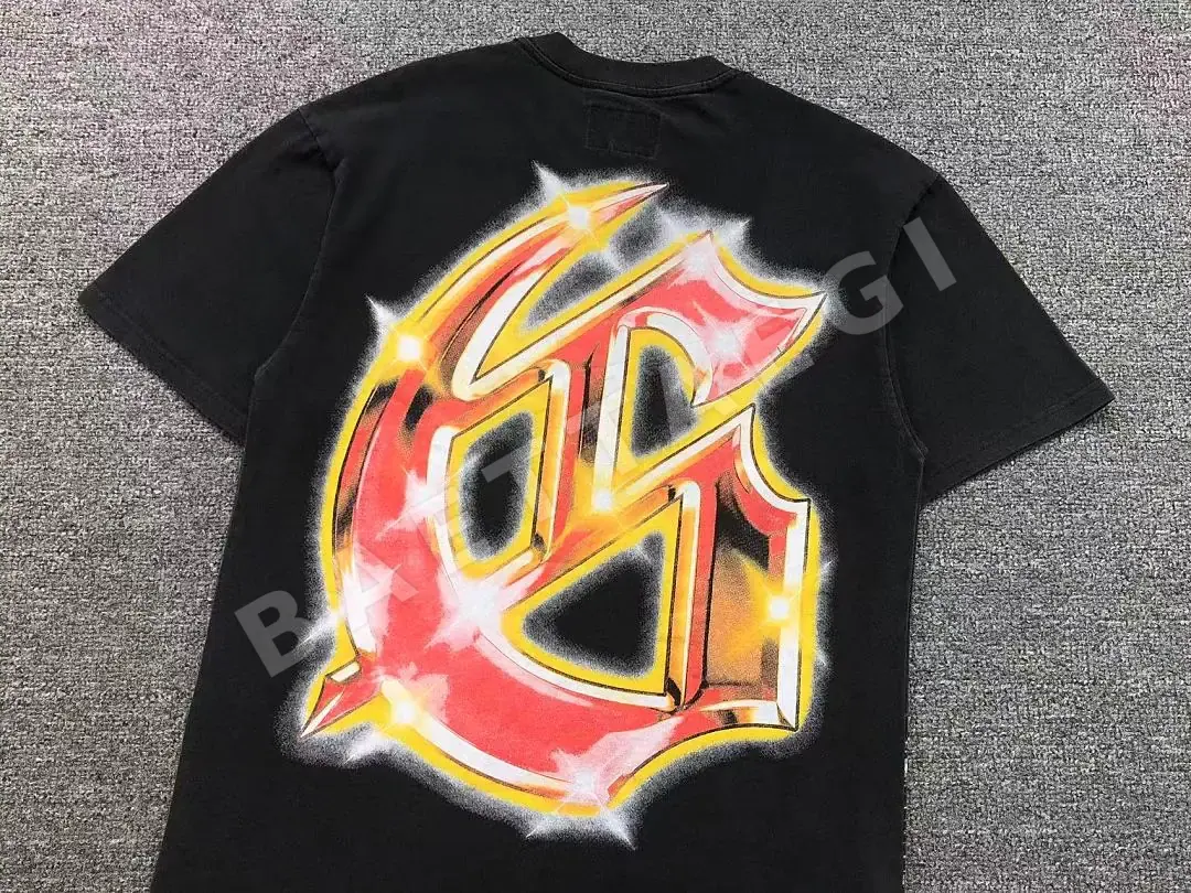 갓스피드 반팔 티셔츠 203410 Godspeed T-Shirt 상세 이미지 13