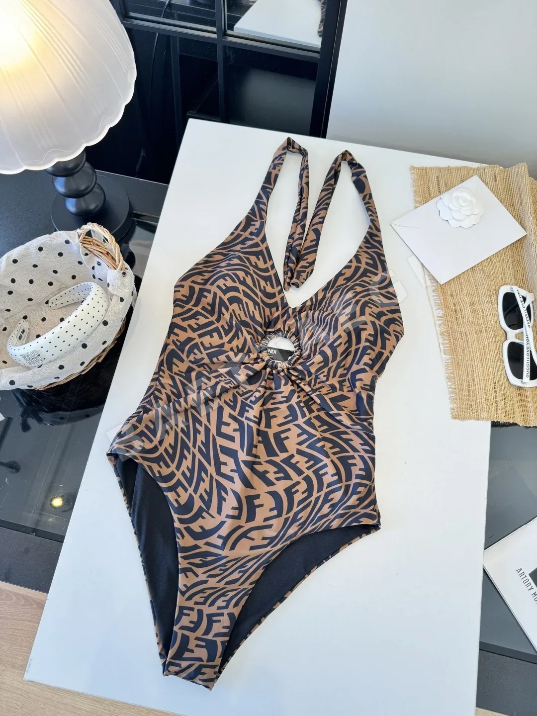 펜디 여성 액티브웨어 53583 Fendi Women Activewear 상세 이미지 12