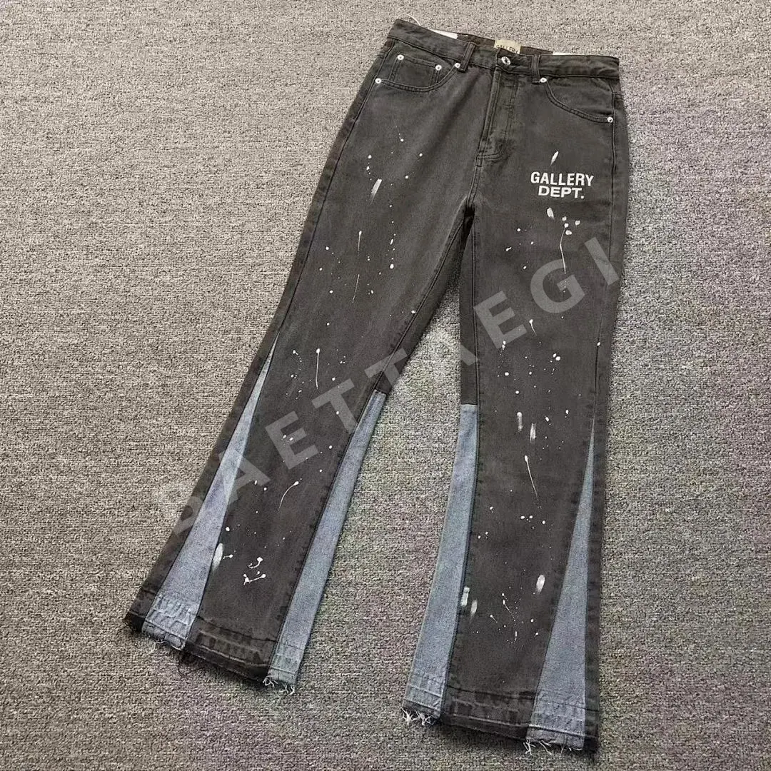 갤러리디파트먼트 바지 203248 Gallery Dept. Pants
