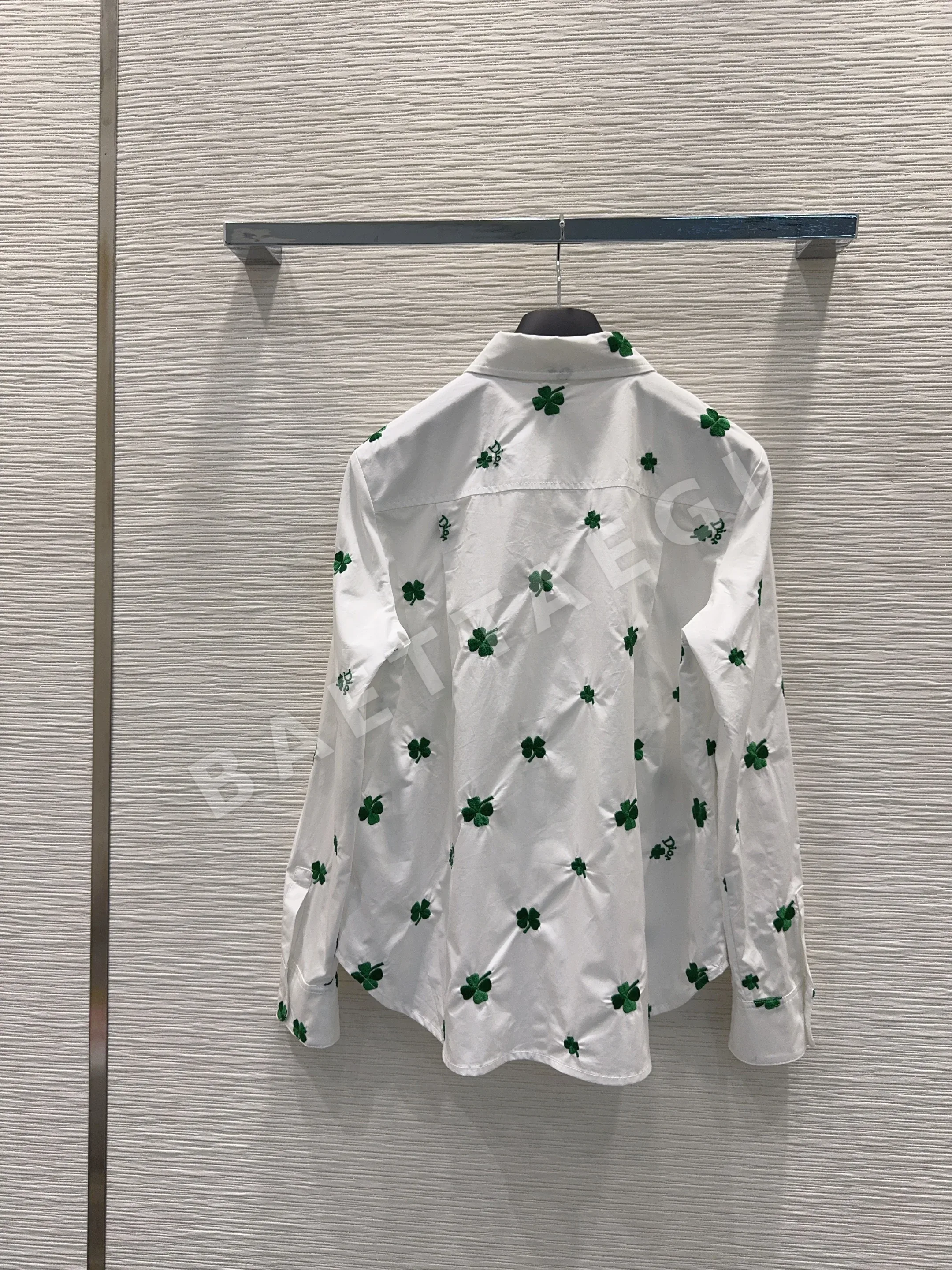 디올 여성 셔츠 91926 Dior Shirt 상세 이미지 16