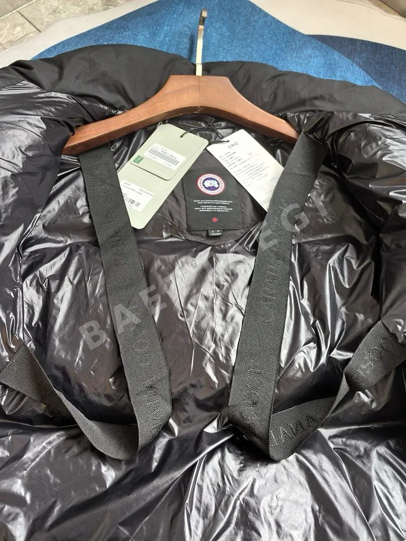 캐나다구스 [RF] 2802 블랙 205614 Canada Goose 2802 상세 이미지 15