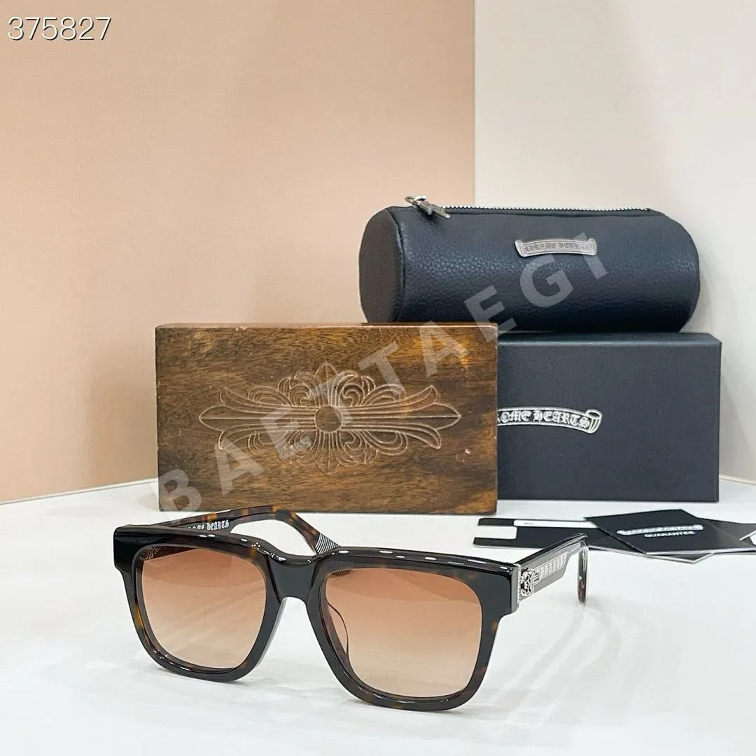 크롬하츠 선글라스 205151 Chrome Hearts Sunglasses 상세 이미지 6