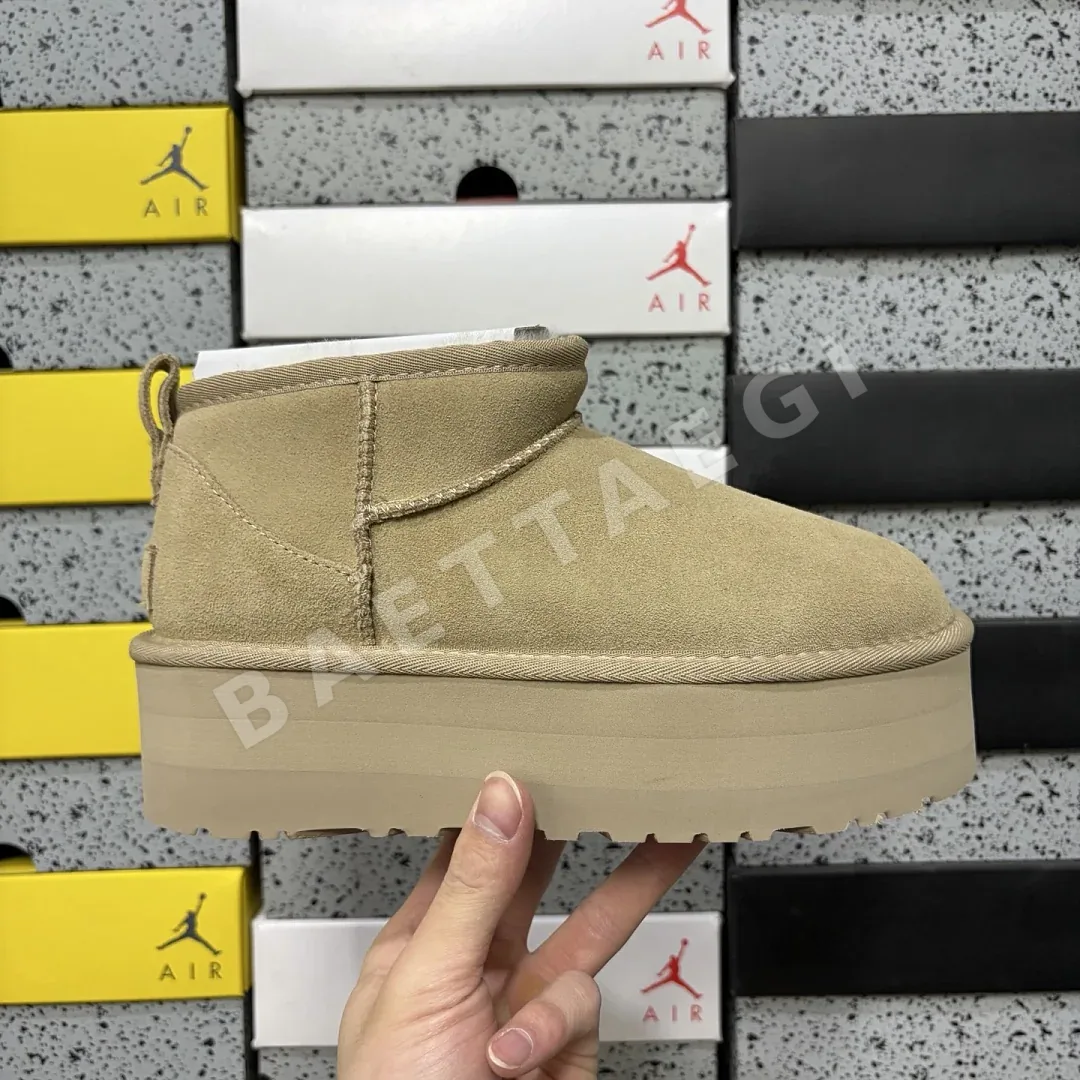 어그 [TOP] 208876 UGG Classic 5Cm -5092 상세 이미지 2