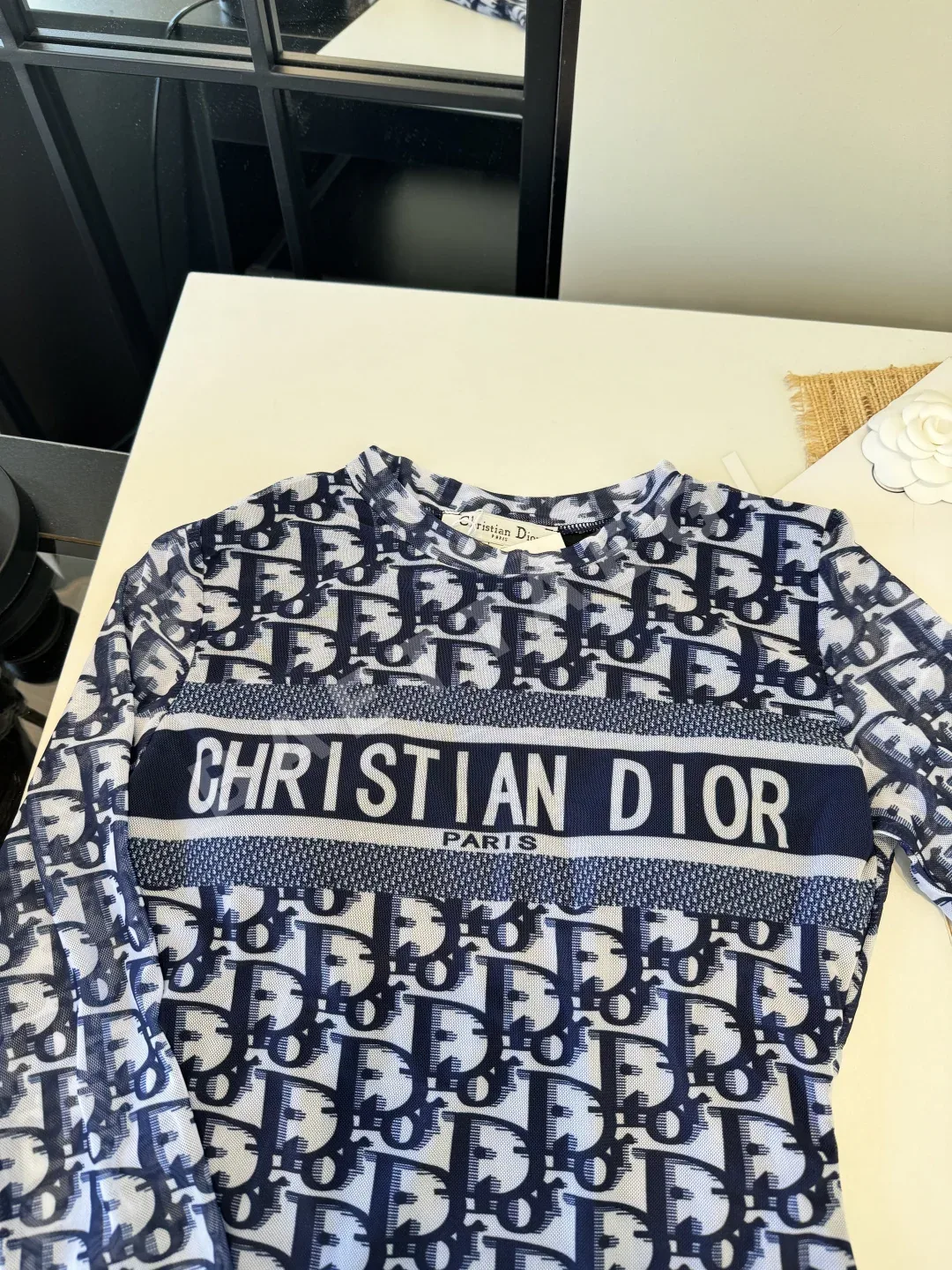 디올 여성 액티브웨어 89529 Dior Activewear 상세 이미지 7