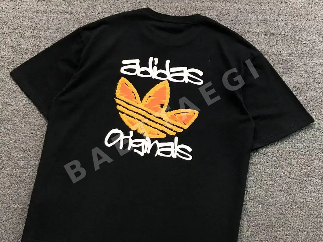아디다스 반팔 티셔츠 202872 Adidas T-Shirt 상세 이미지 9