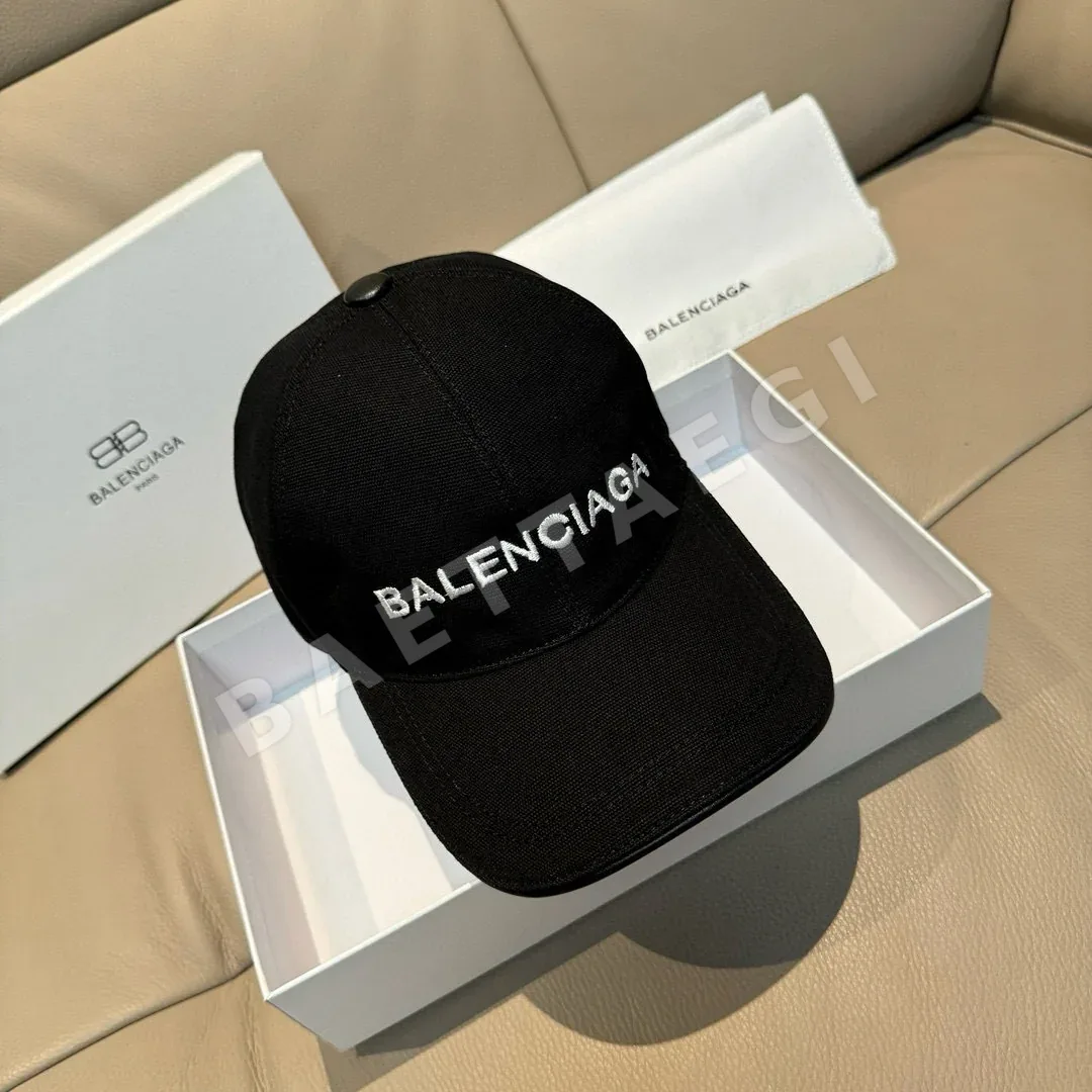 발렌시아가 모자 81702 Balenciaga Cap 상세 이미지 11