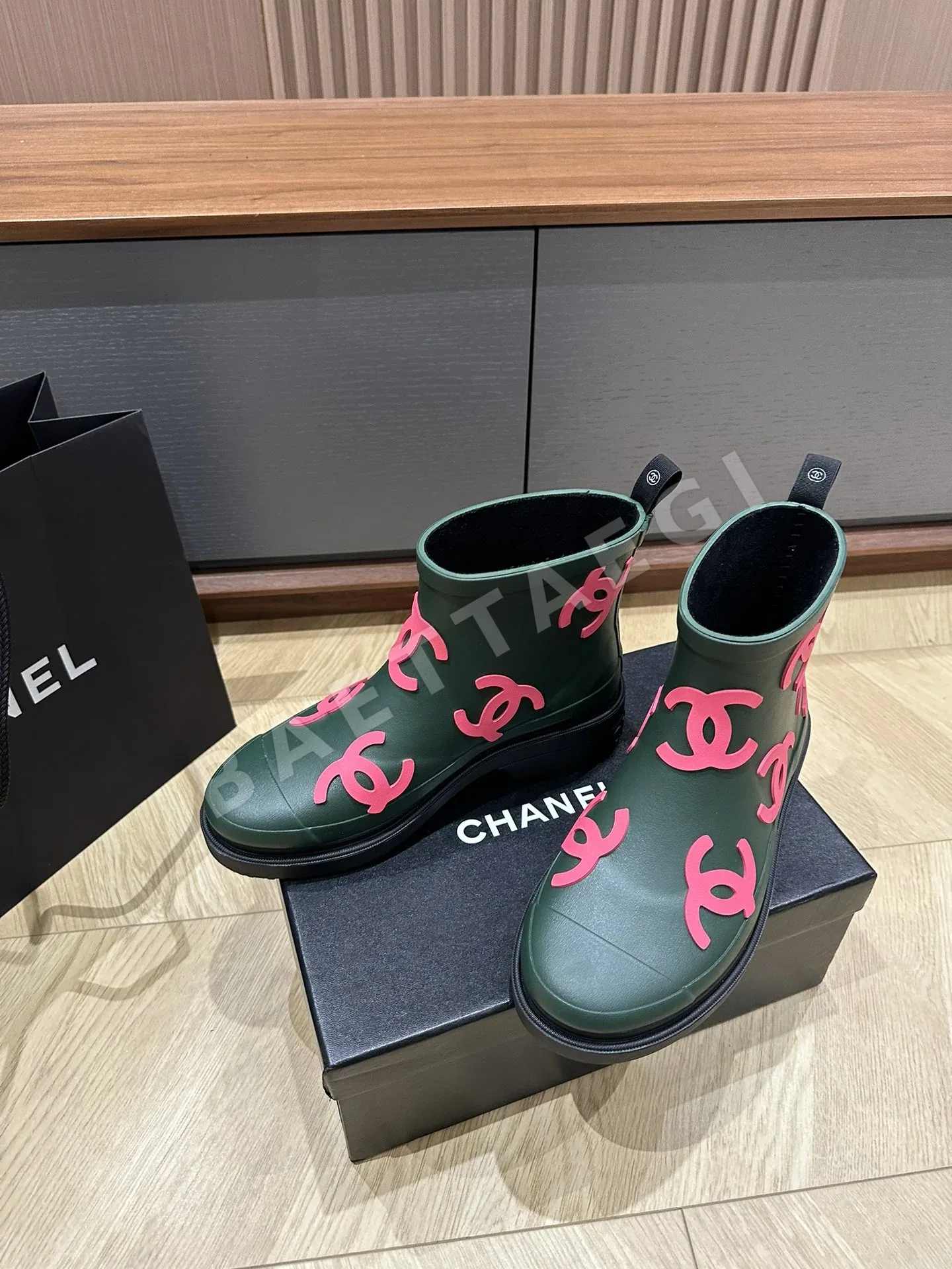샤넬 신발 85228
