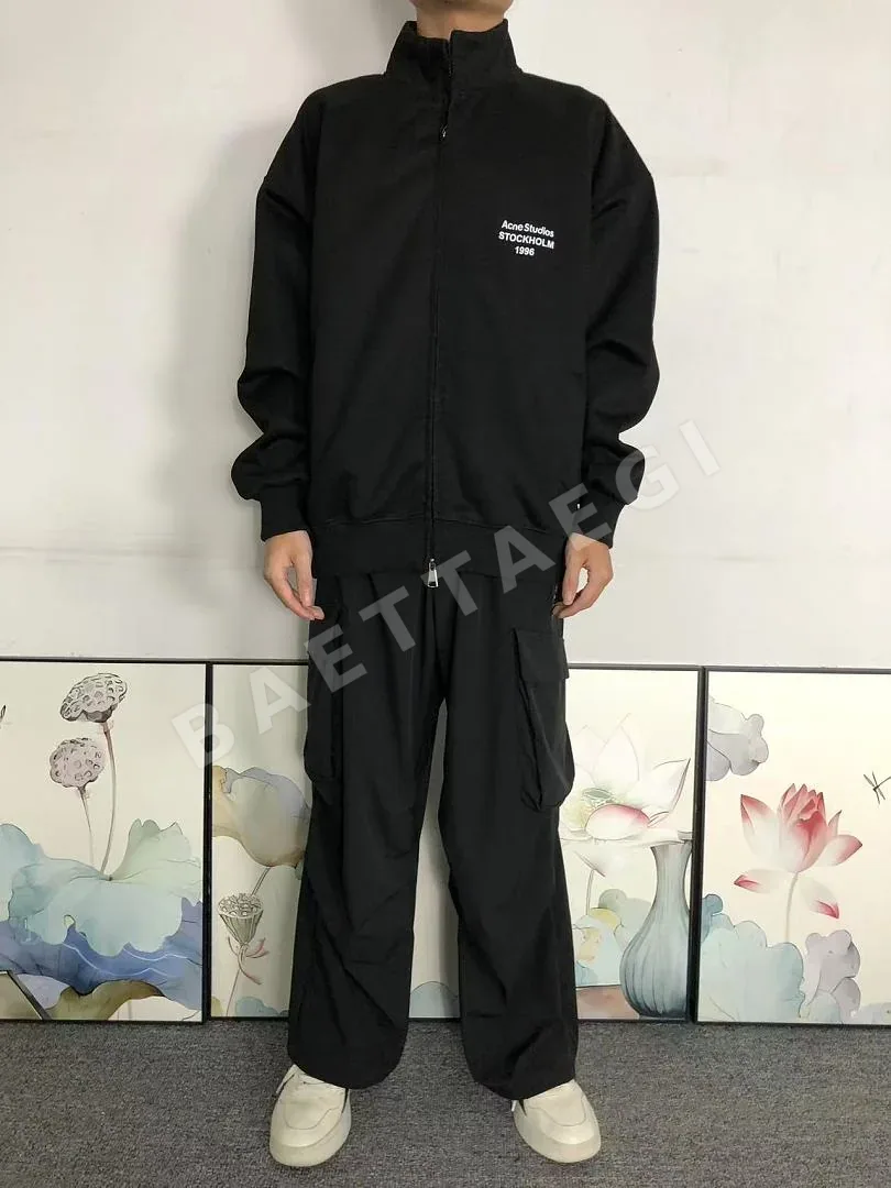 아크네스튜디오 후드티 203510 Acne Studios Hoodie 상세 이미지 3