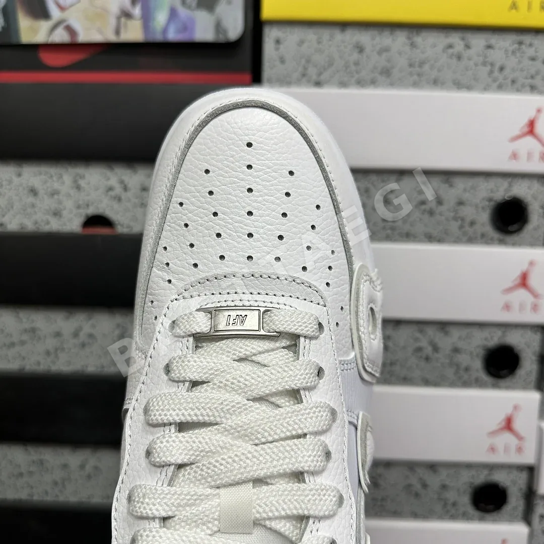 나이키 [G] 에어 포스 1 로우 FQ7069-100 201762 Nike Air Force 1 Low Cactus Plant Flea 상세 이미지 10