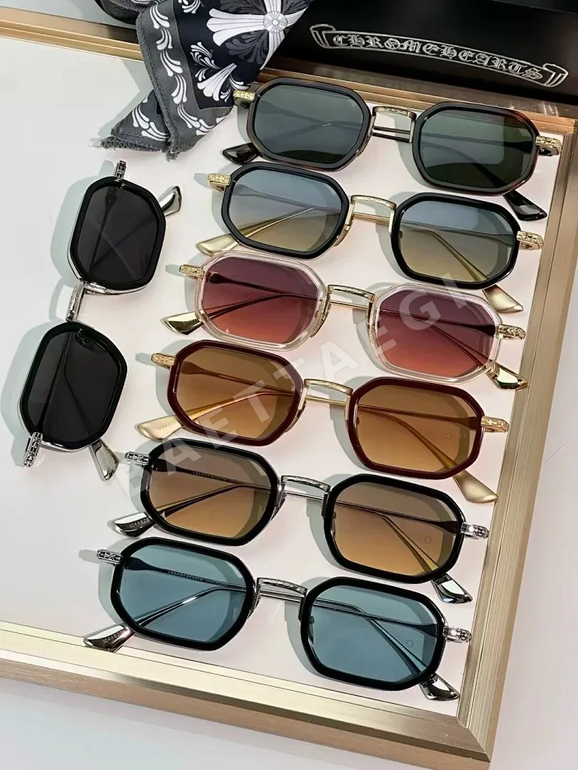 크롬하츠 선글라스 205141 Chrome Hearts Sunglasses 상세 이미지 4