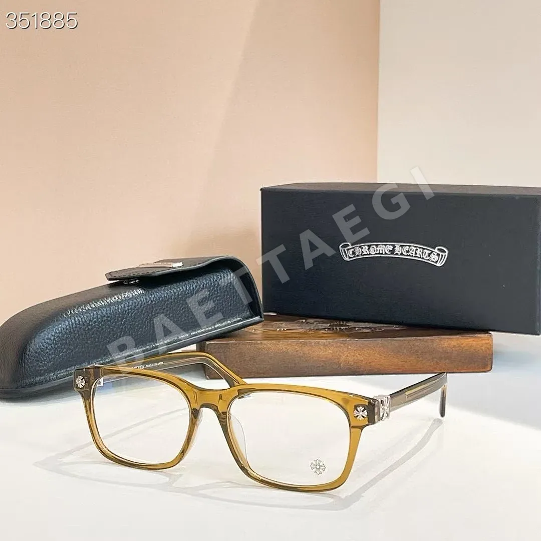 크롬하츠 선글라스 205052 Chrome Hearts Sunglasses 상세 이미지 5