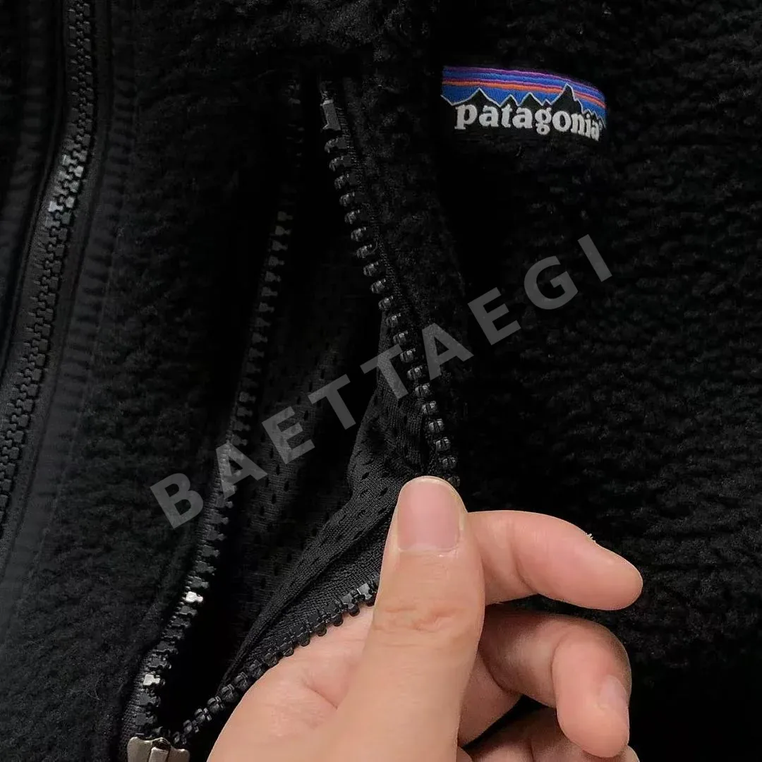 파타고니아 플리스 자켓 203767 Patagonia Fleece Jacket 상세 이미지 23