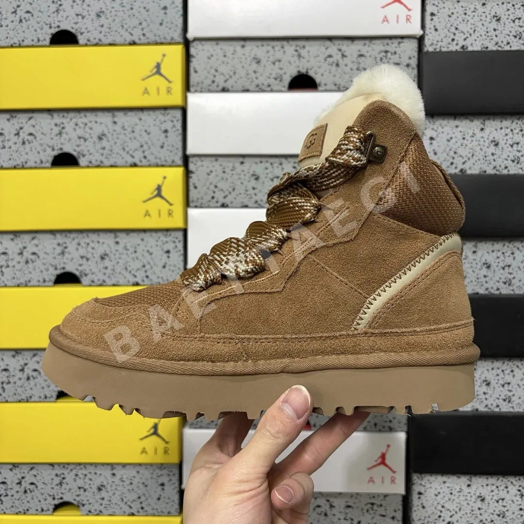 어그 [TOP] 208963 UGG Lowmel -5390 상세 이미지 7