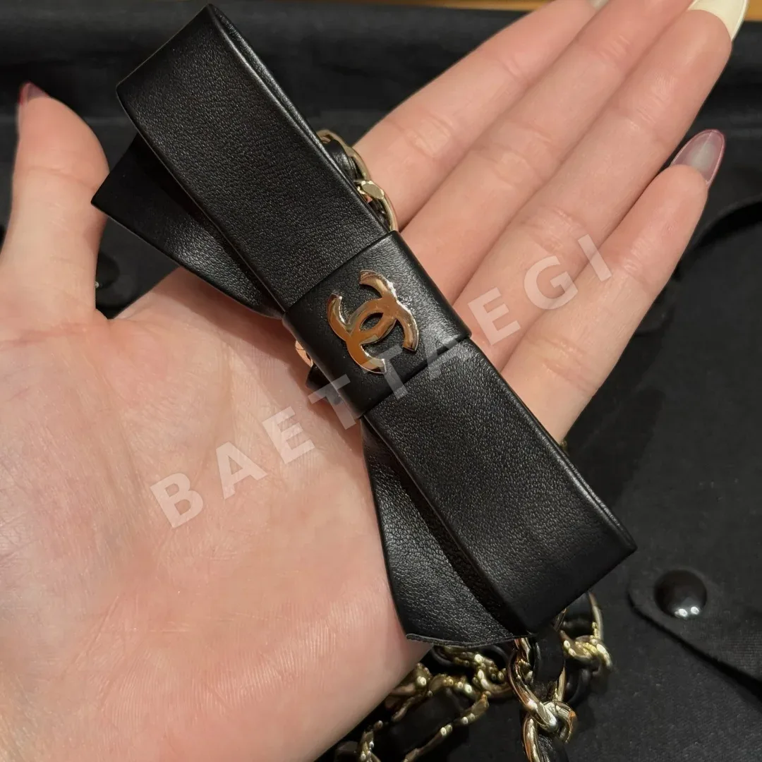 샤넬 벨트 58499 Chanel Belt 상세 이미지 4