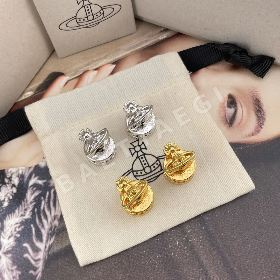 비비안웨스트우드 귀걸이 65248 Vivienne Westwood Earrings 상세 이미지 10