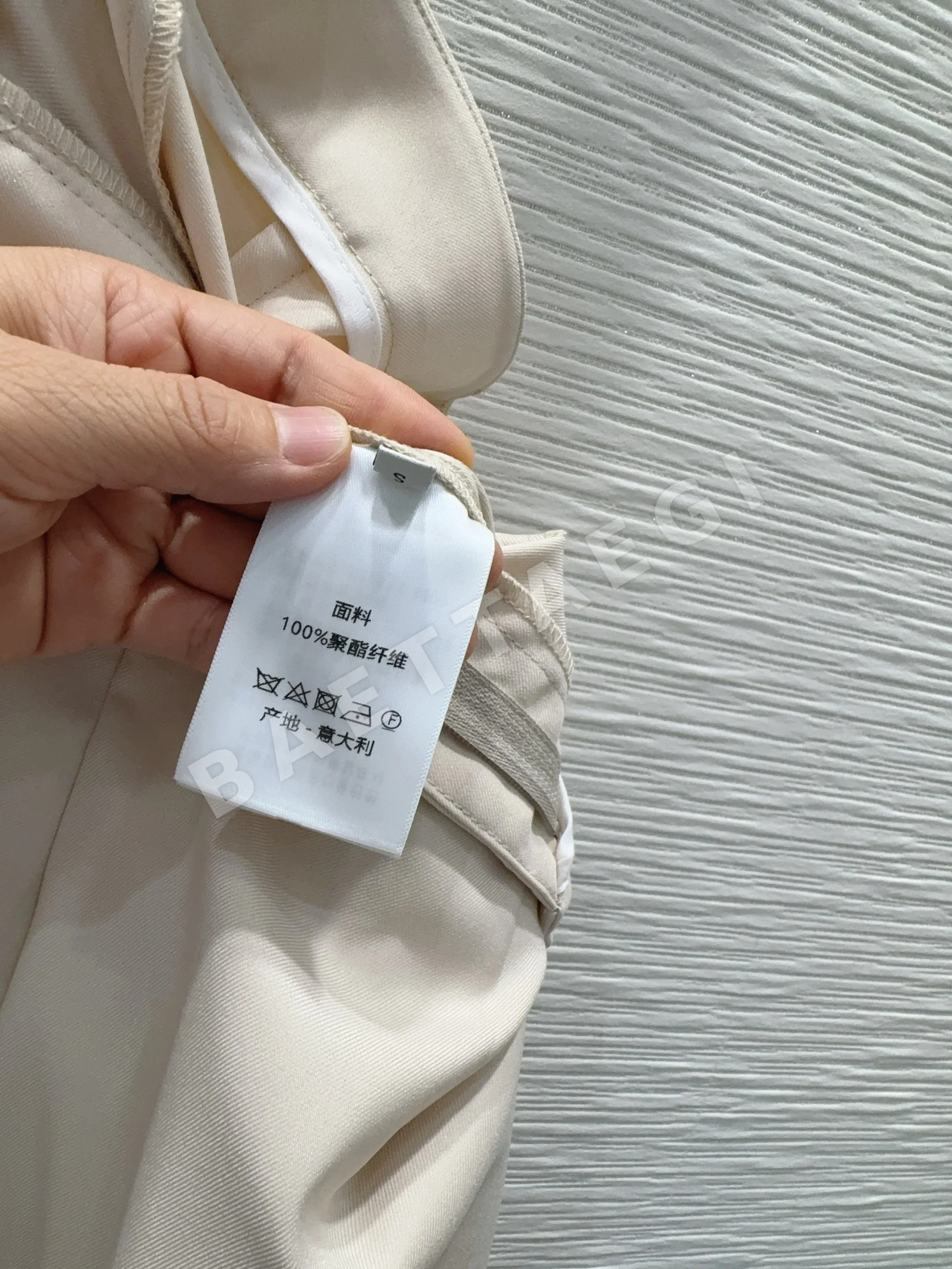 디올 여성 바지 92380 Dior Pants 상세 이미지 16