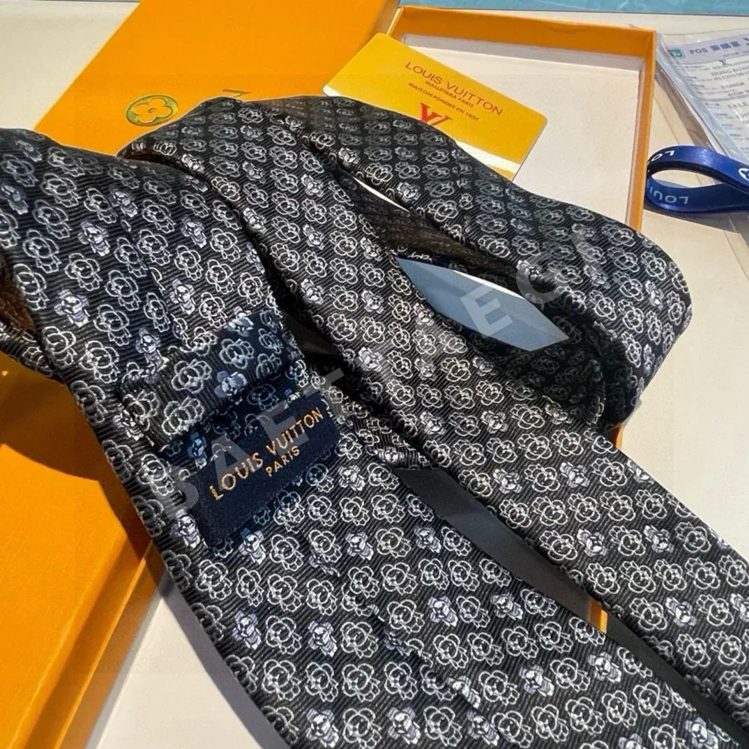 루이비통 넥타이 90063 Louis Vuitton Accessories 상세 이미지 14