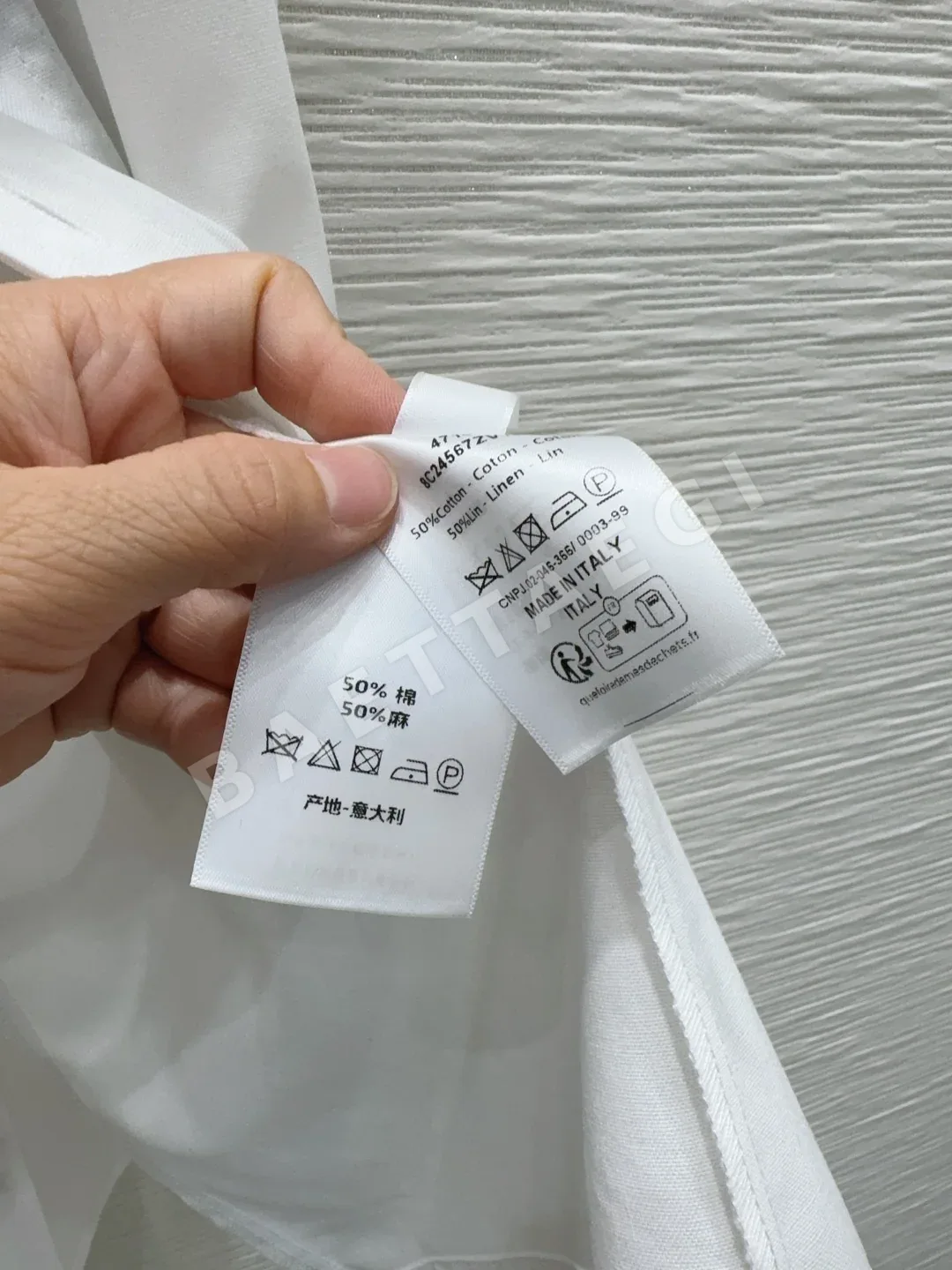 디올 여성 원피스 상세 이미지 7