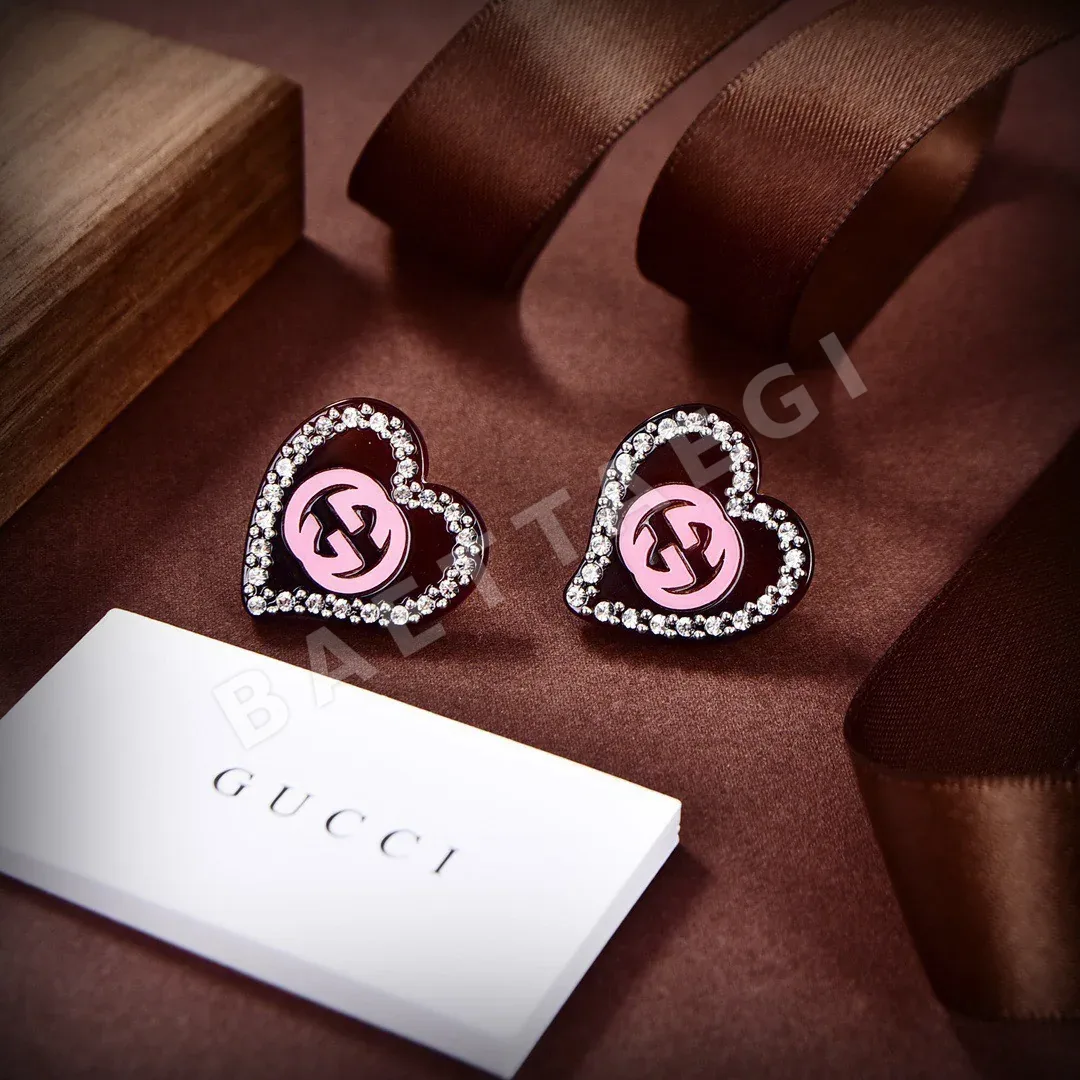 구찌 귀걸이 55878 Gucci Earrings 상세 이미지 5