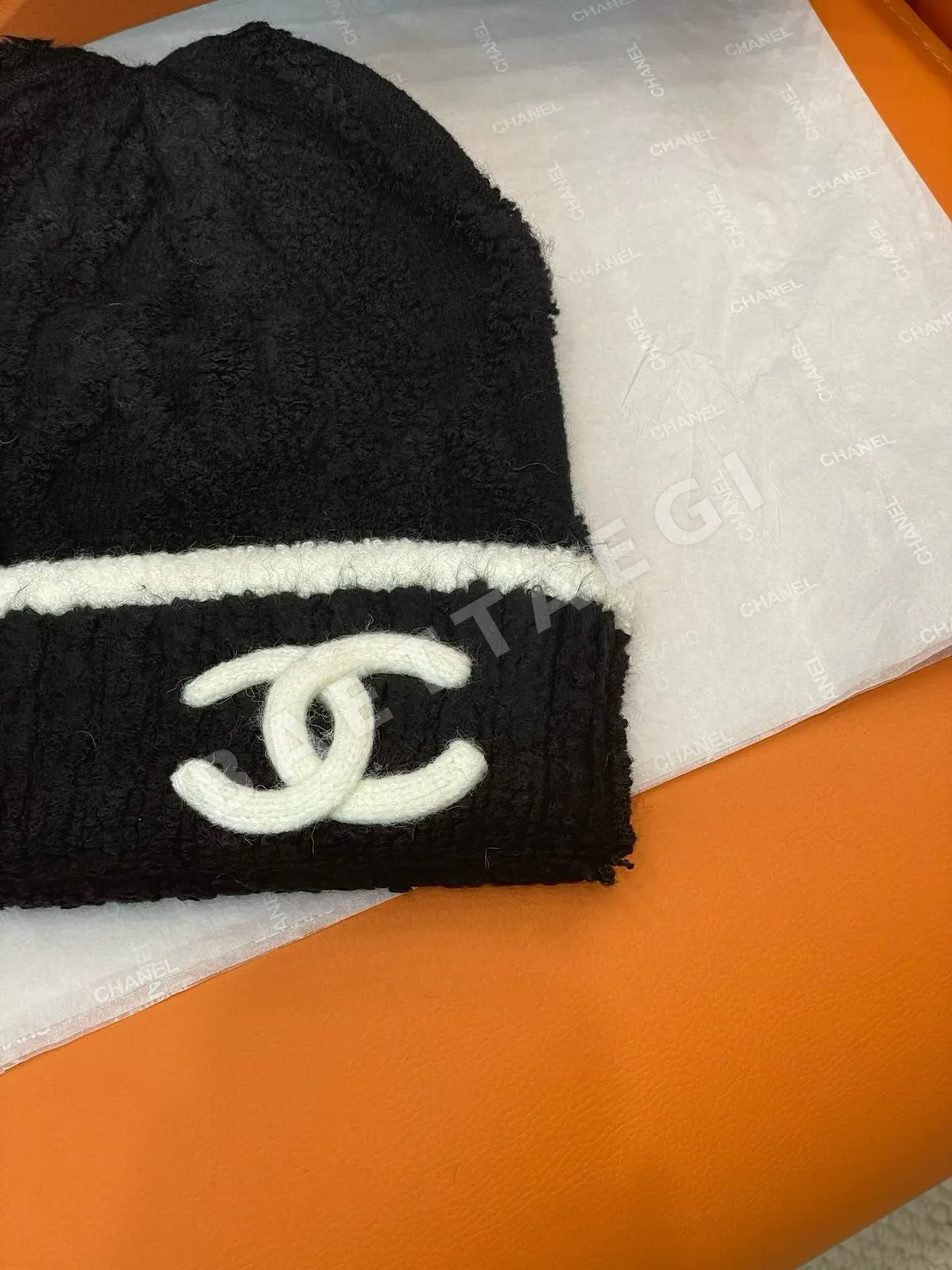 샤넬 모자 83003 Chanel Cap 상세 이미지 5