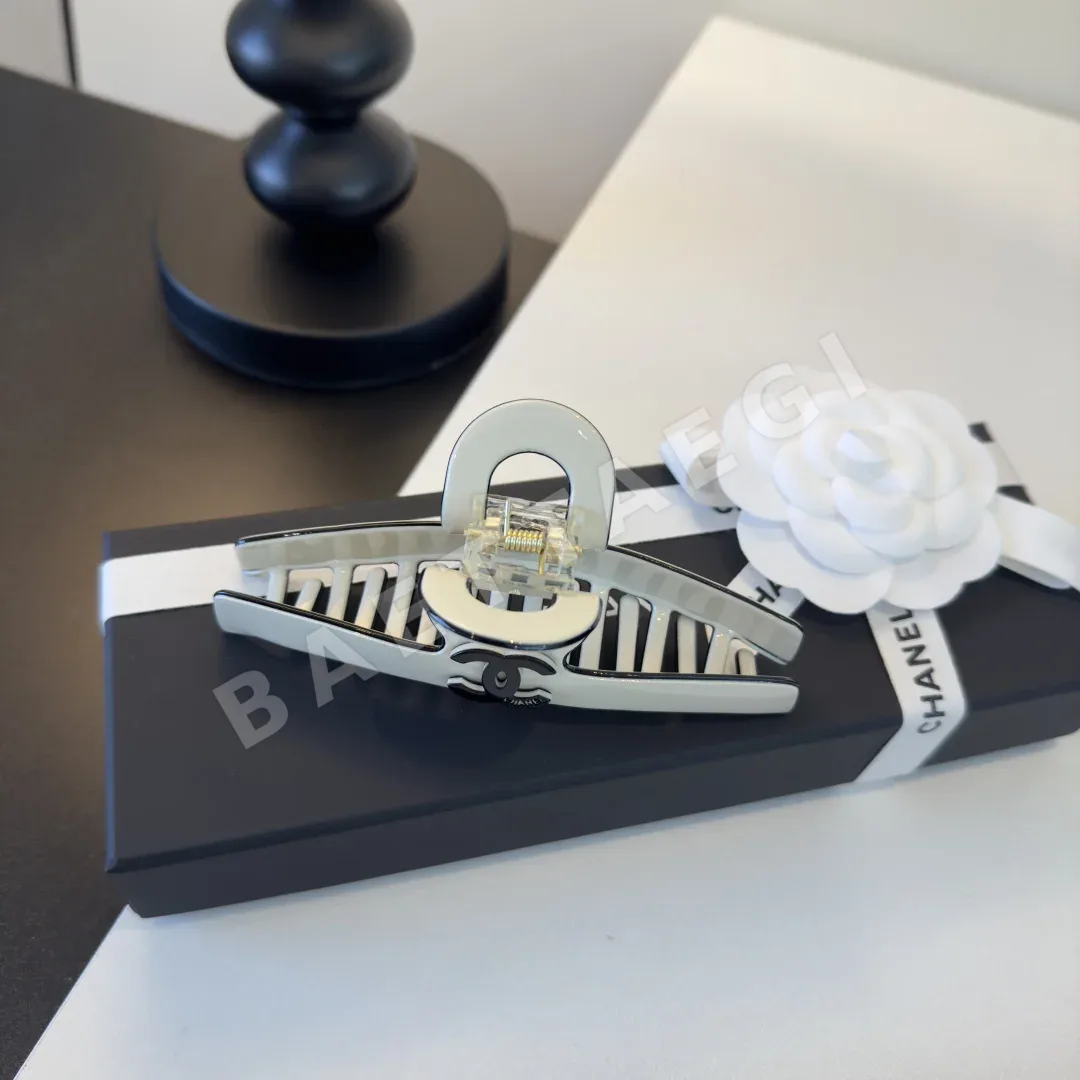 샤넬 클로 크립 헤어악세사리 상세 이미지 6