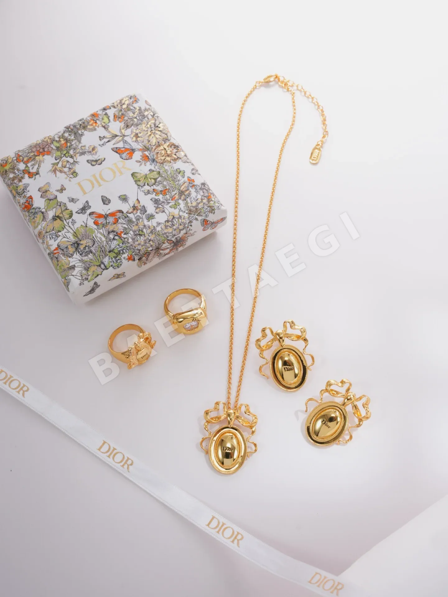 디올 귀걸이 60361 Earrings 상세 이미지 6