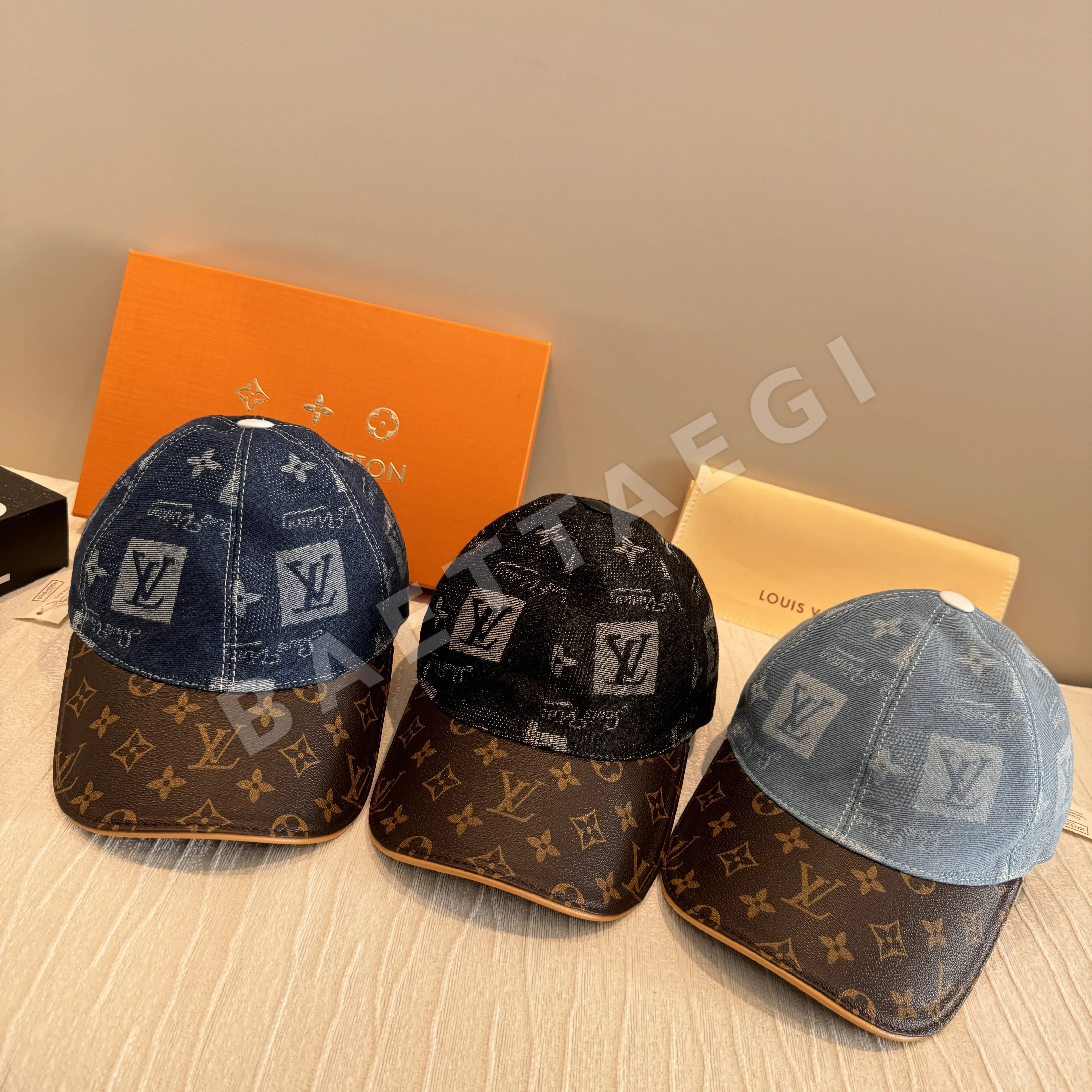 루이비통 모자 79196 Louis Vuitton Cap 상세 이미지 18