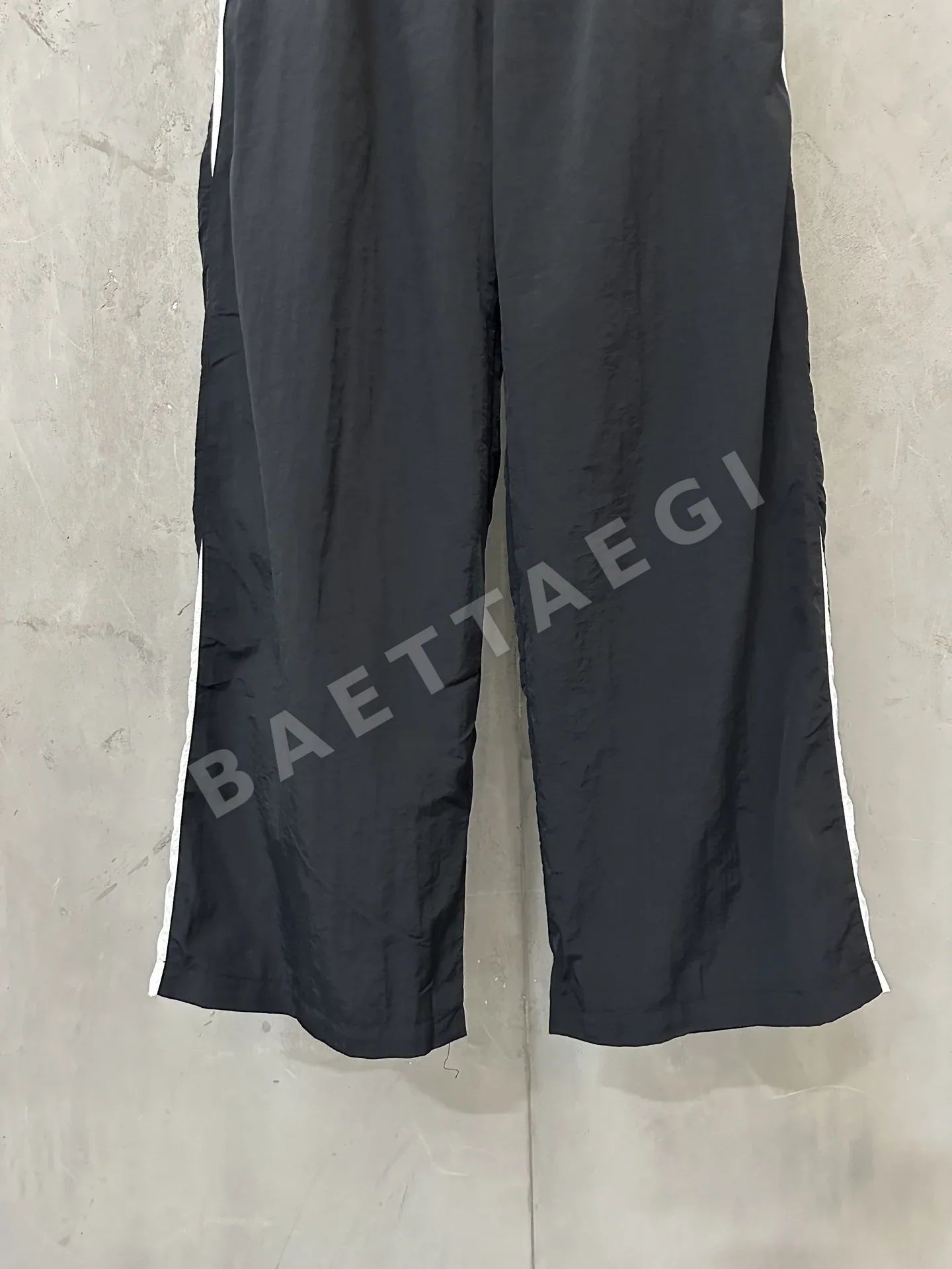 발렌시아가 남성 바지 192923 Balenciaga Pants 상세 이미지 4