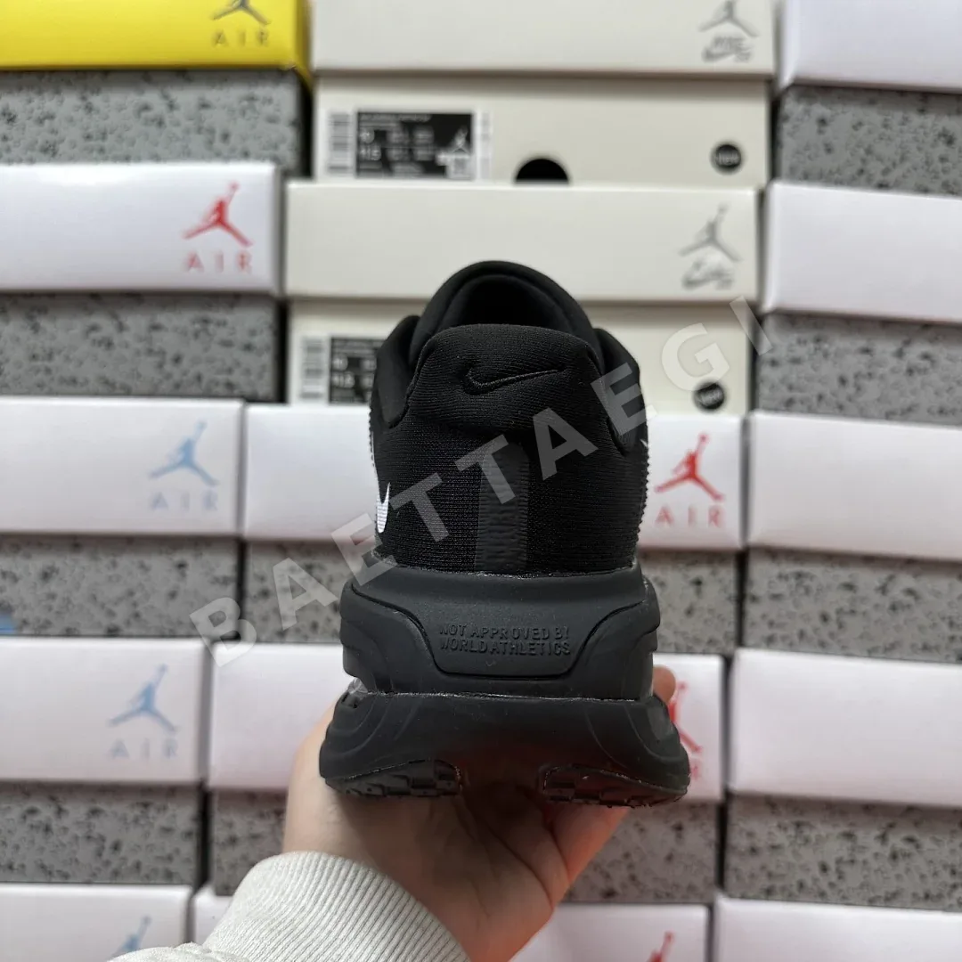 나이키 [5A] 보메로 프리미엄 블랙 화이트 HM5973-100 201609 Nike Vomero Premium 상세 이미지 7