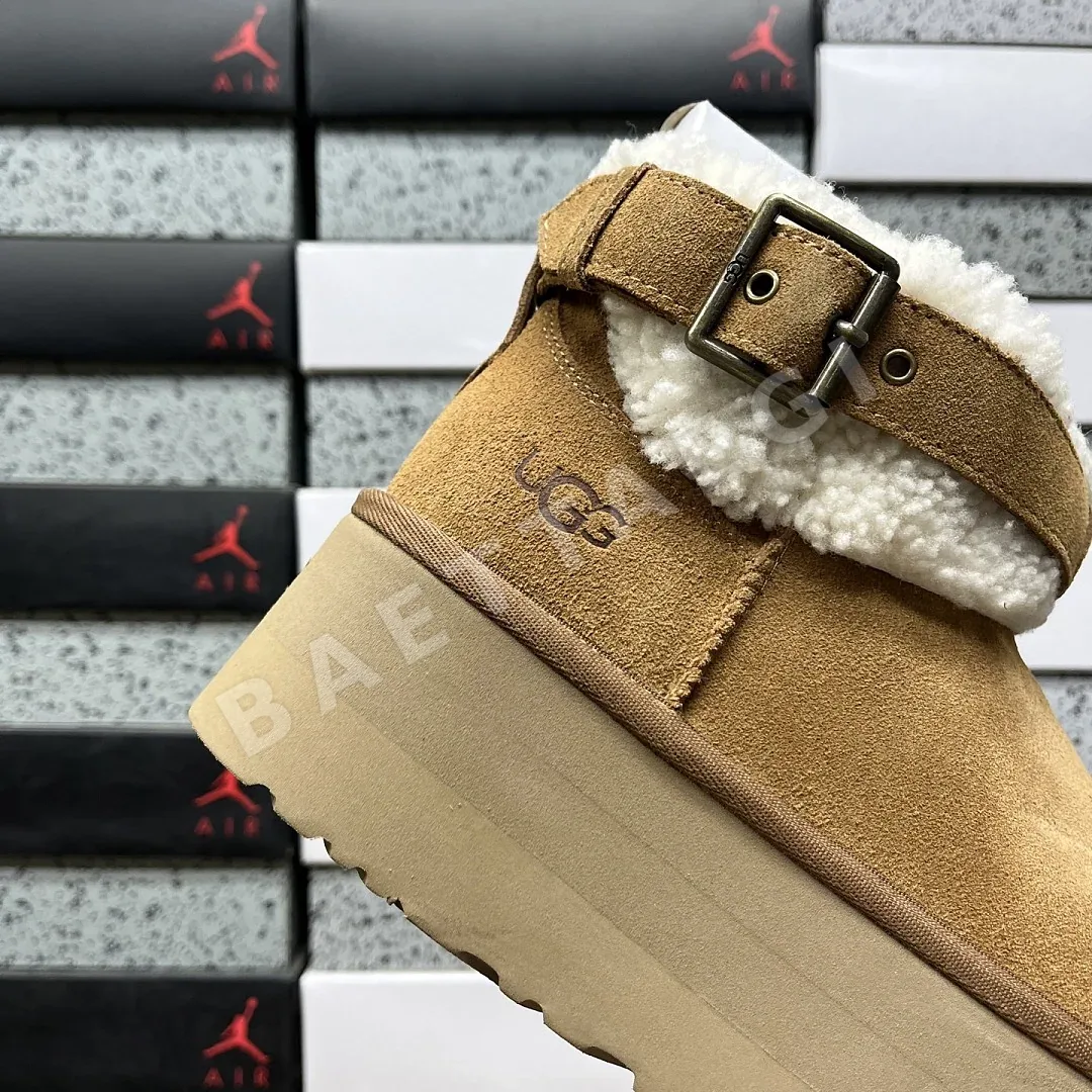 어그 [OT] 209096 UGG 1144041-CHE 상세 이미지 8