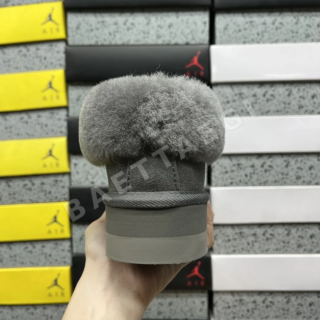 어그 [OT] 그레이 209053 UGG 상세 이미지 6