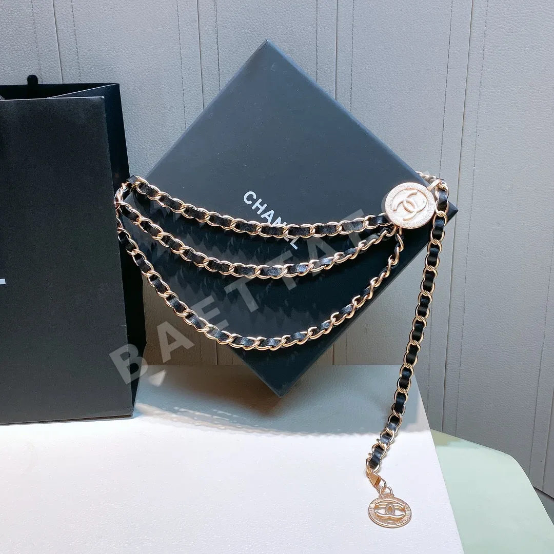 샤넬 벨트 58669 Chanel Belt 상세 이미지 3