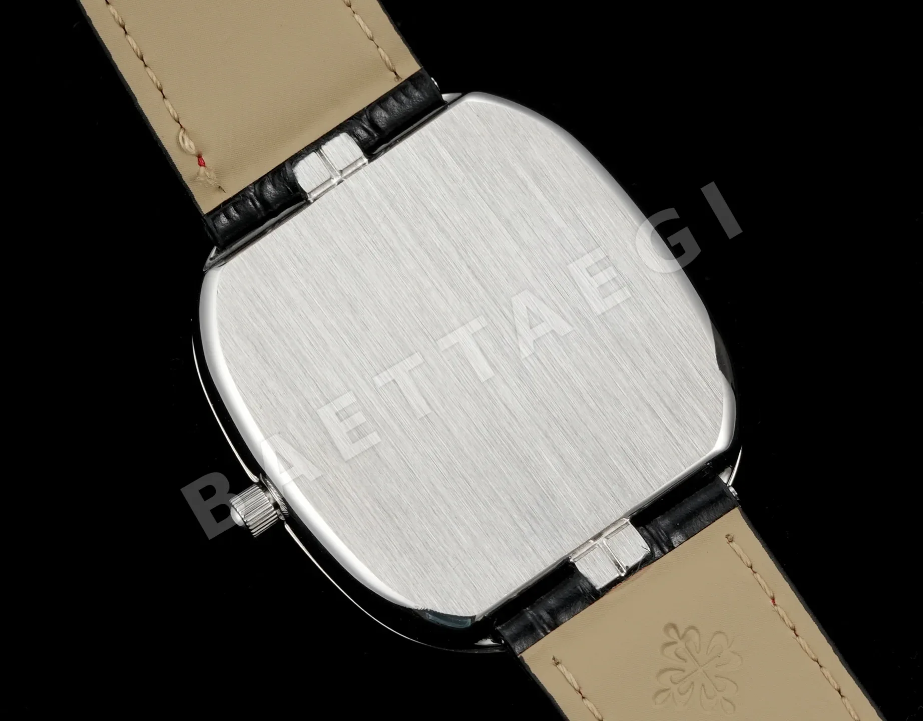 파텍필립 프리미엄 워치 자동 초박형 스틸 TW 공장 레플리카 44133 Patek Philippe 상세 이미지 10