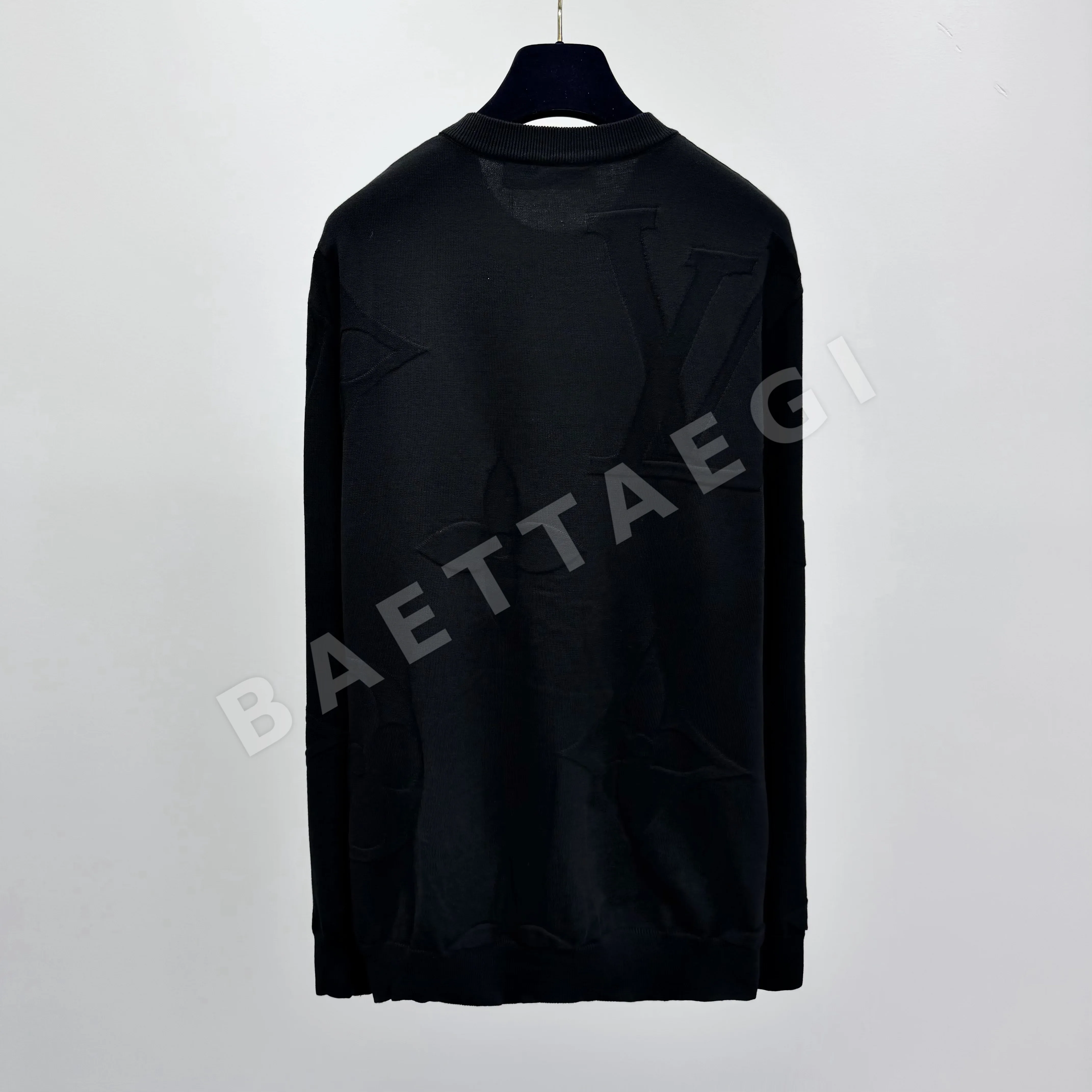 루이비통 남성 니트 53885 Louis Vuitton 상세 이미지 11