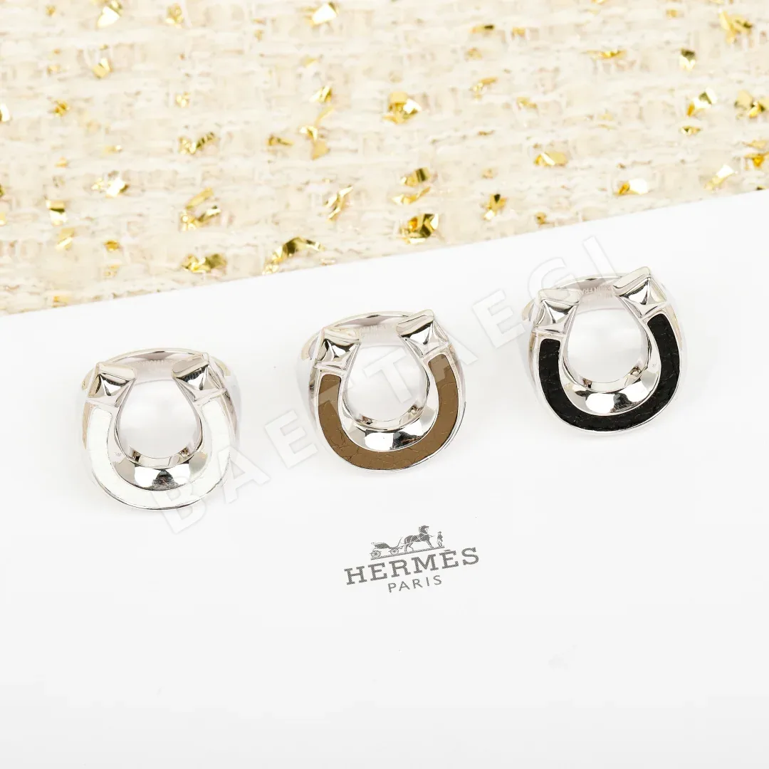 에르메스 반지 70025 Hermes Ring 상세 이미지 8