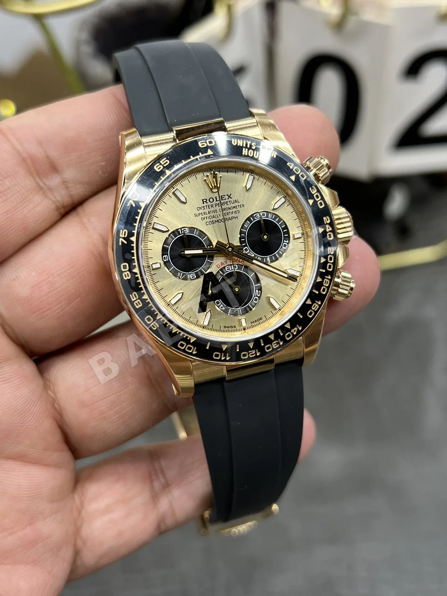 롤렉스 데이토나 VS공장 4131 무브먼트 레플리카 43292 Rolex 상세 이미지 2