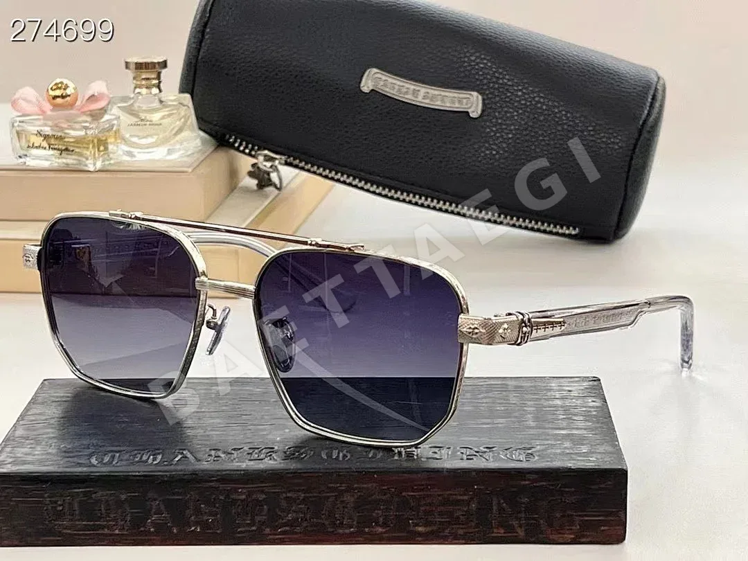 크롬하츠 선글라스 204748 Chrome Hearts Sunglasses 상세 이미지 4