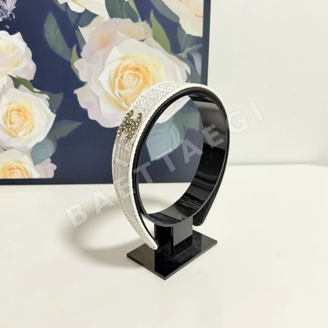 샤넬 헤어밴드 헤어악세사리 182969